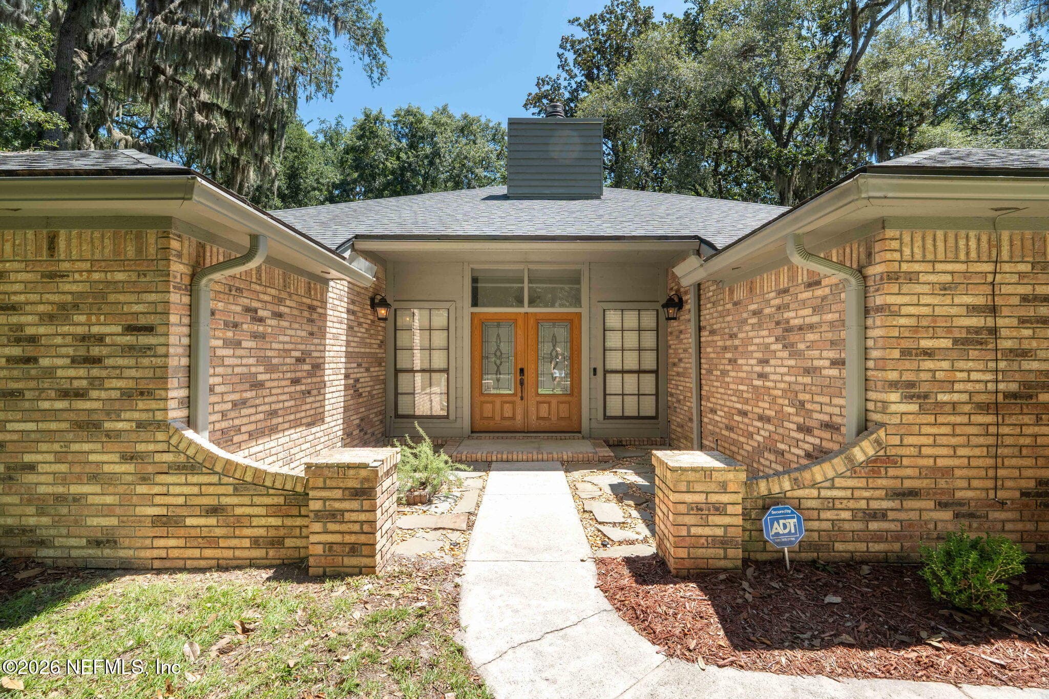 2591 EAGLE BAY Drive, Orange Park, FL 32073, Orange Park — photo 3