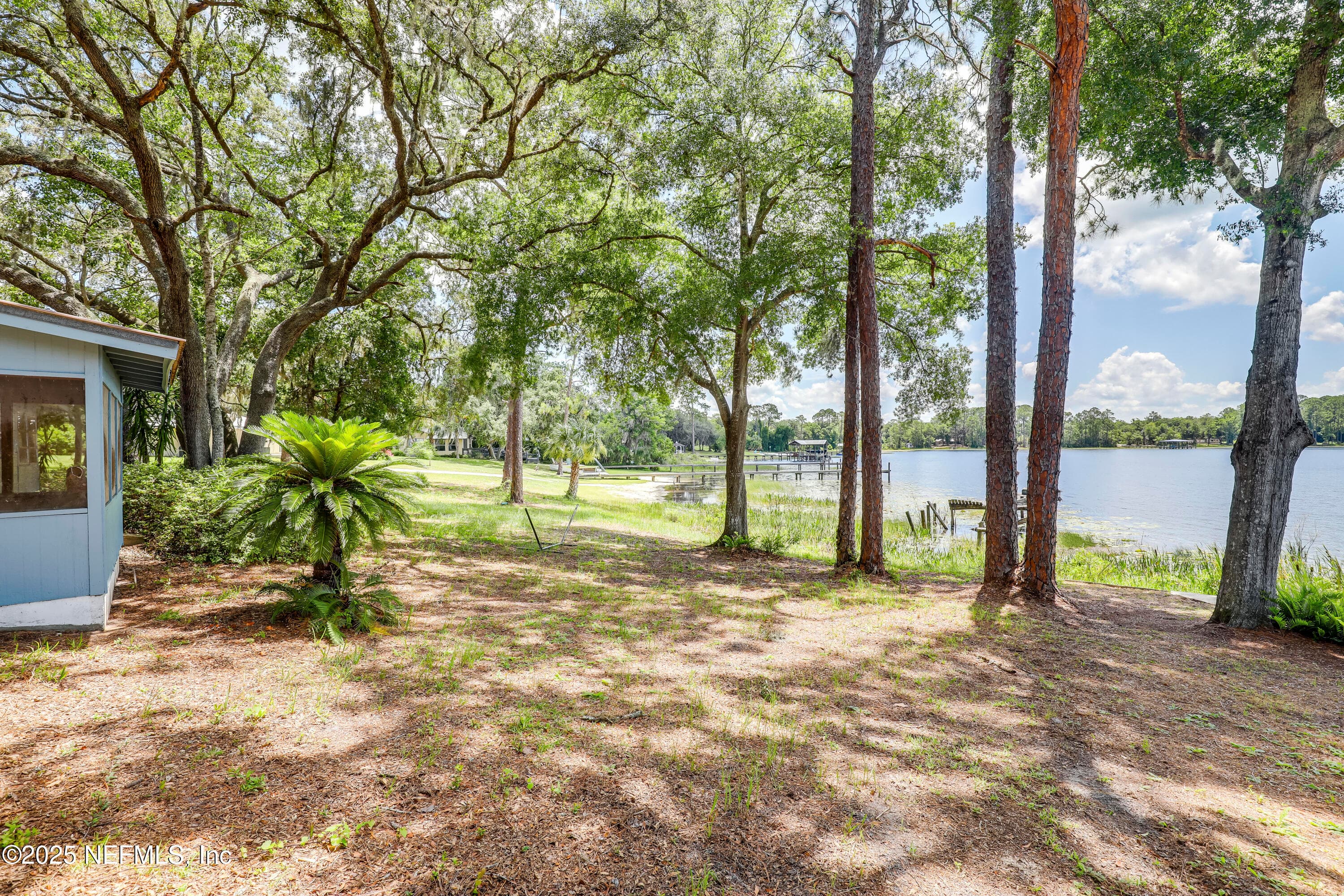 104 CARTER-WHITTAKER Lane, Pomona Park, FL 32181, Pomona Park — photo 3