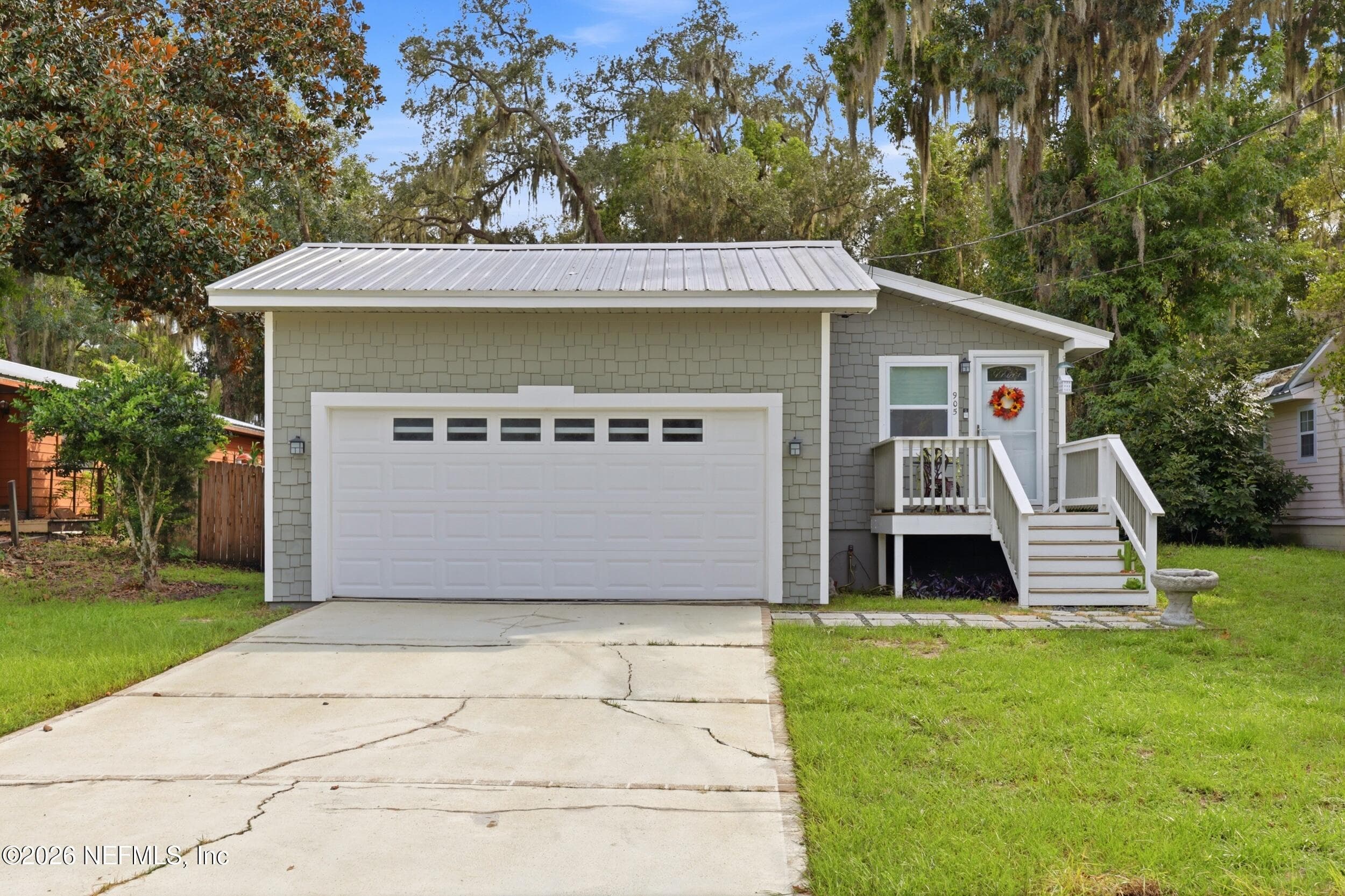 905 ST JOHNS Avenue, Green Cove Springs, FL 32043, Green Cove Springs — exterior