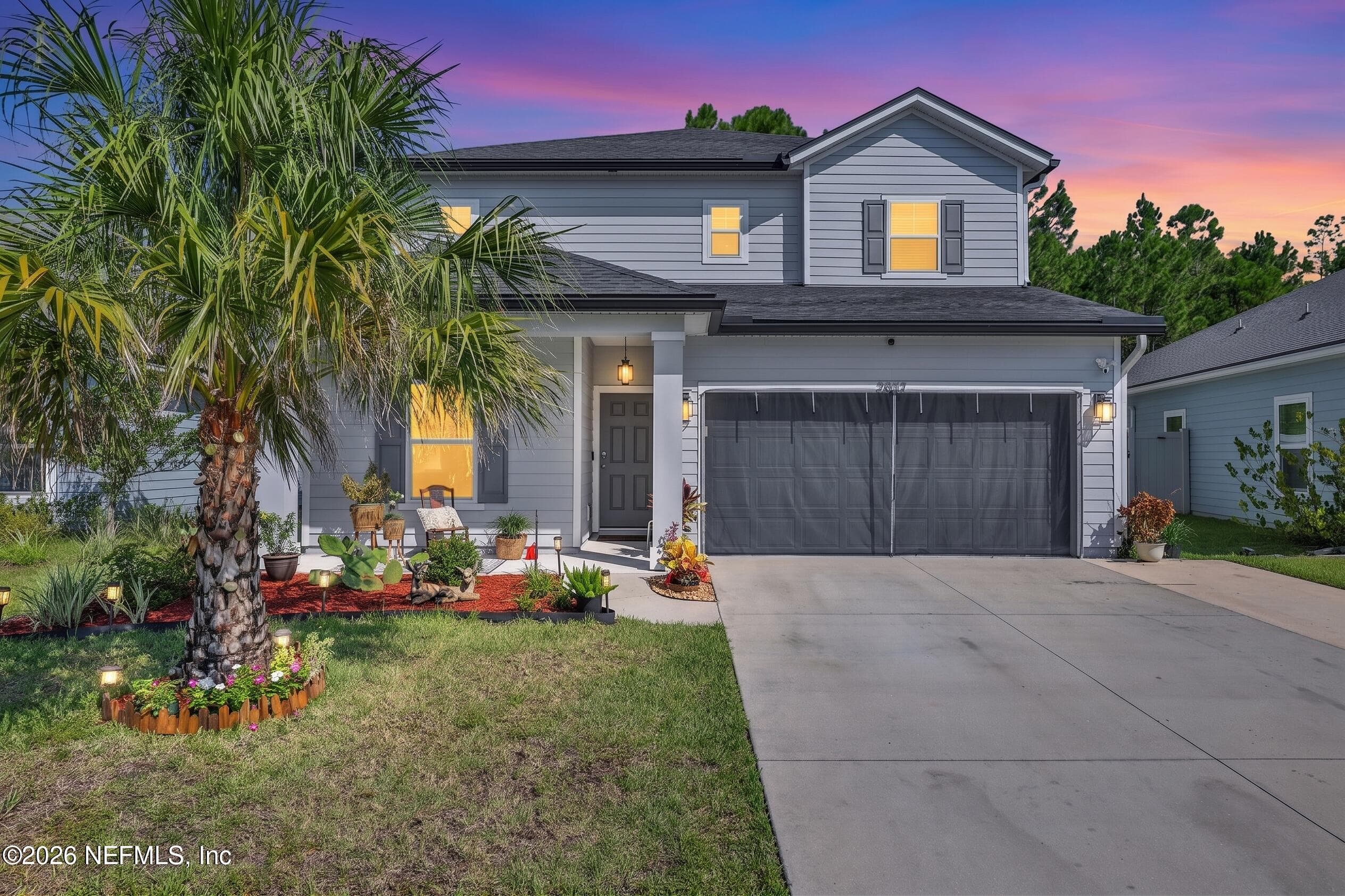 2887 COPPERWOOD Avenue, Orange Park, FL 32073, Orange Park — photo 2