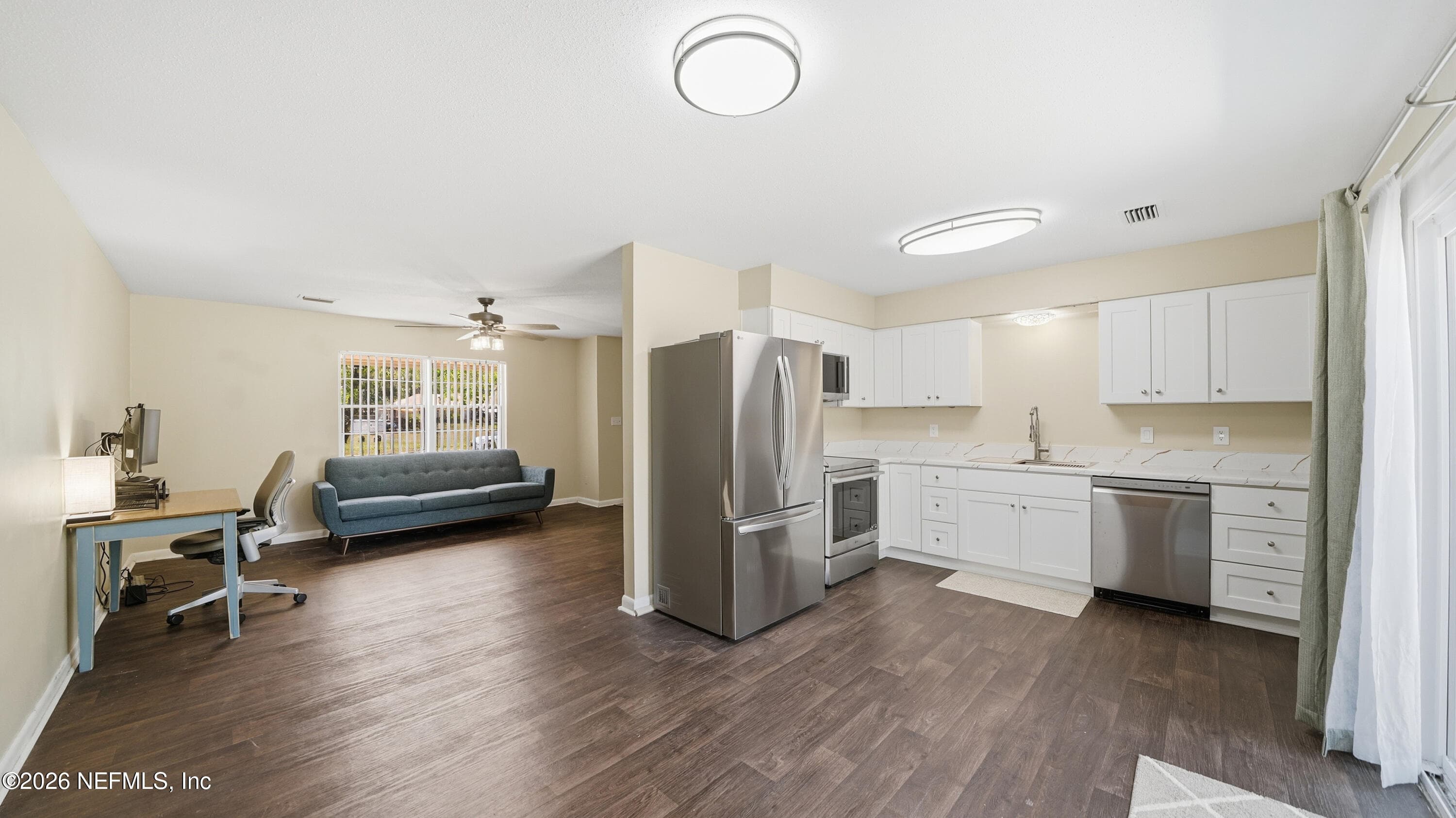 360 SW GARDEN Street, Keystone Heights, FL 32656, Keystone Heights — photo 3