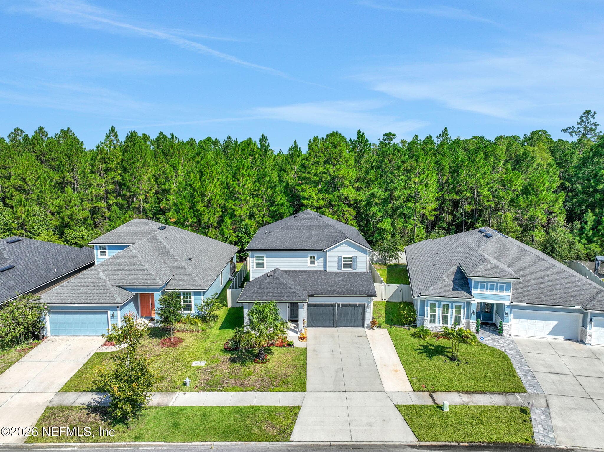 2887 COPPERWOOD Avenue, Orange Park, FL 32073, Orange Park — photo 3