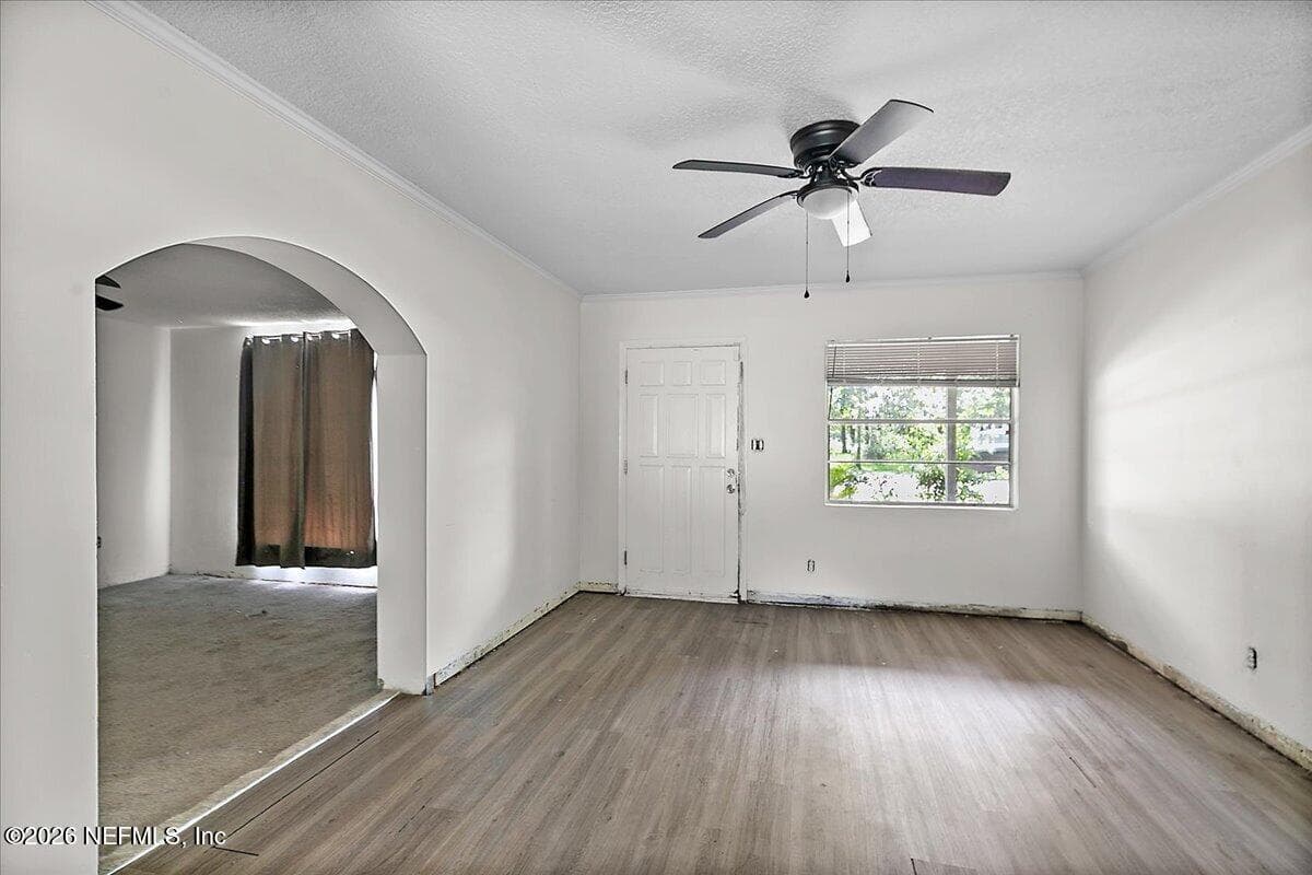 1611 HOWARD Road, Jacksonville, FL 32218, Jacksonville — photo 2