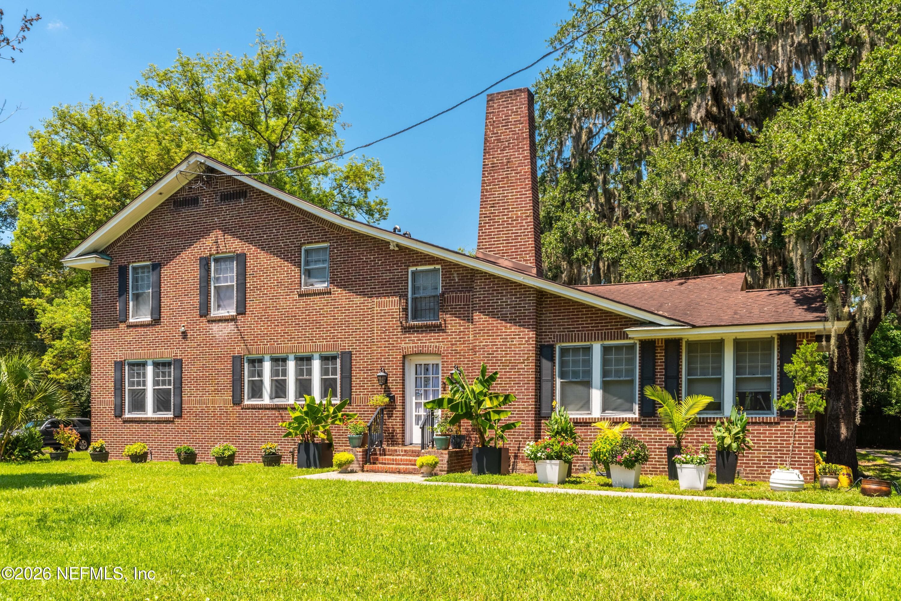 3643 WALSH Street, Jacksonville, FL 32205, Jacksonville — exterior
