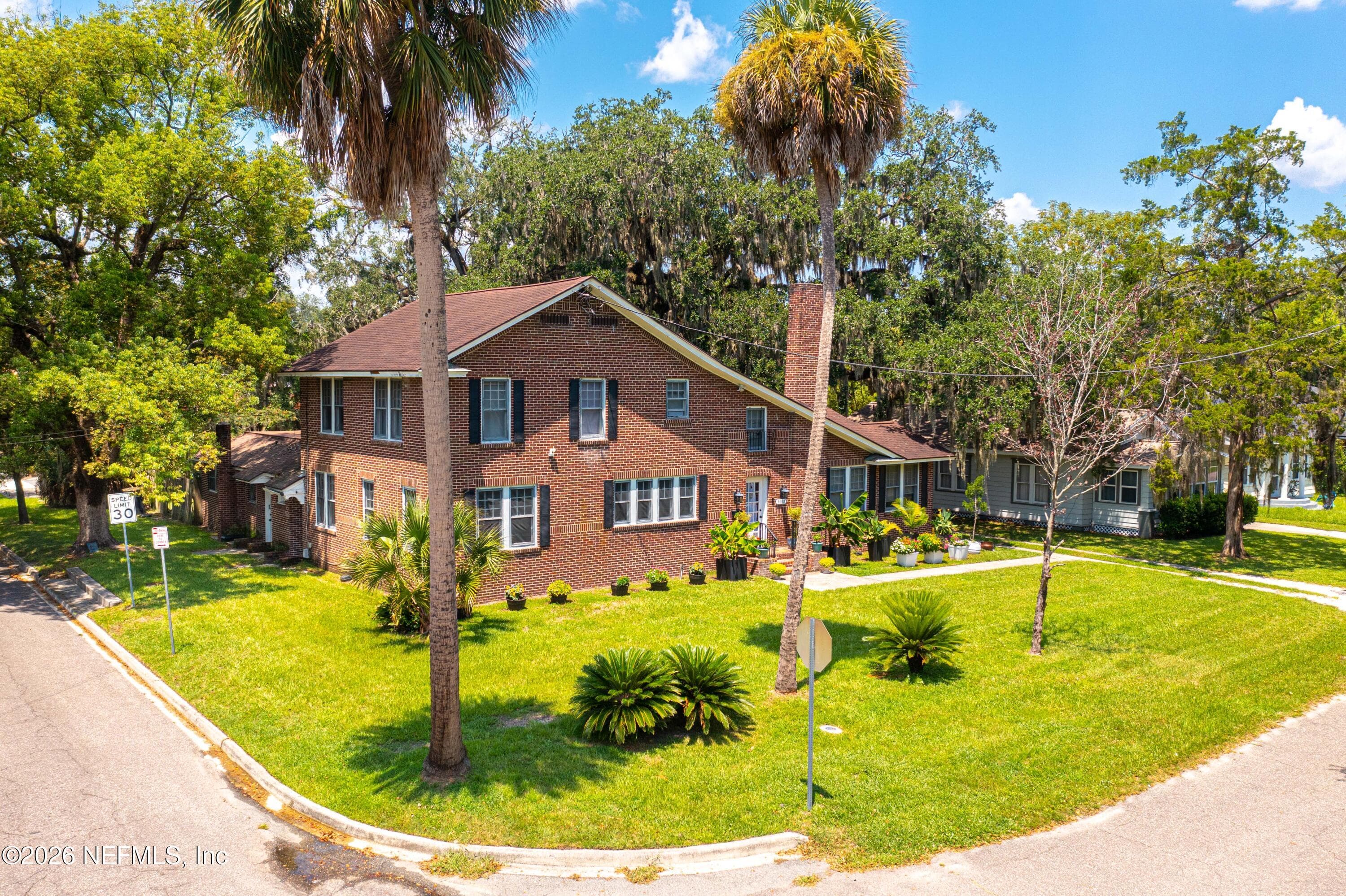 3643 WALSH Street, Jacksonville, FL 32205, Jacksonville — photo 2