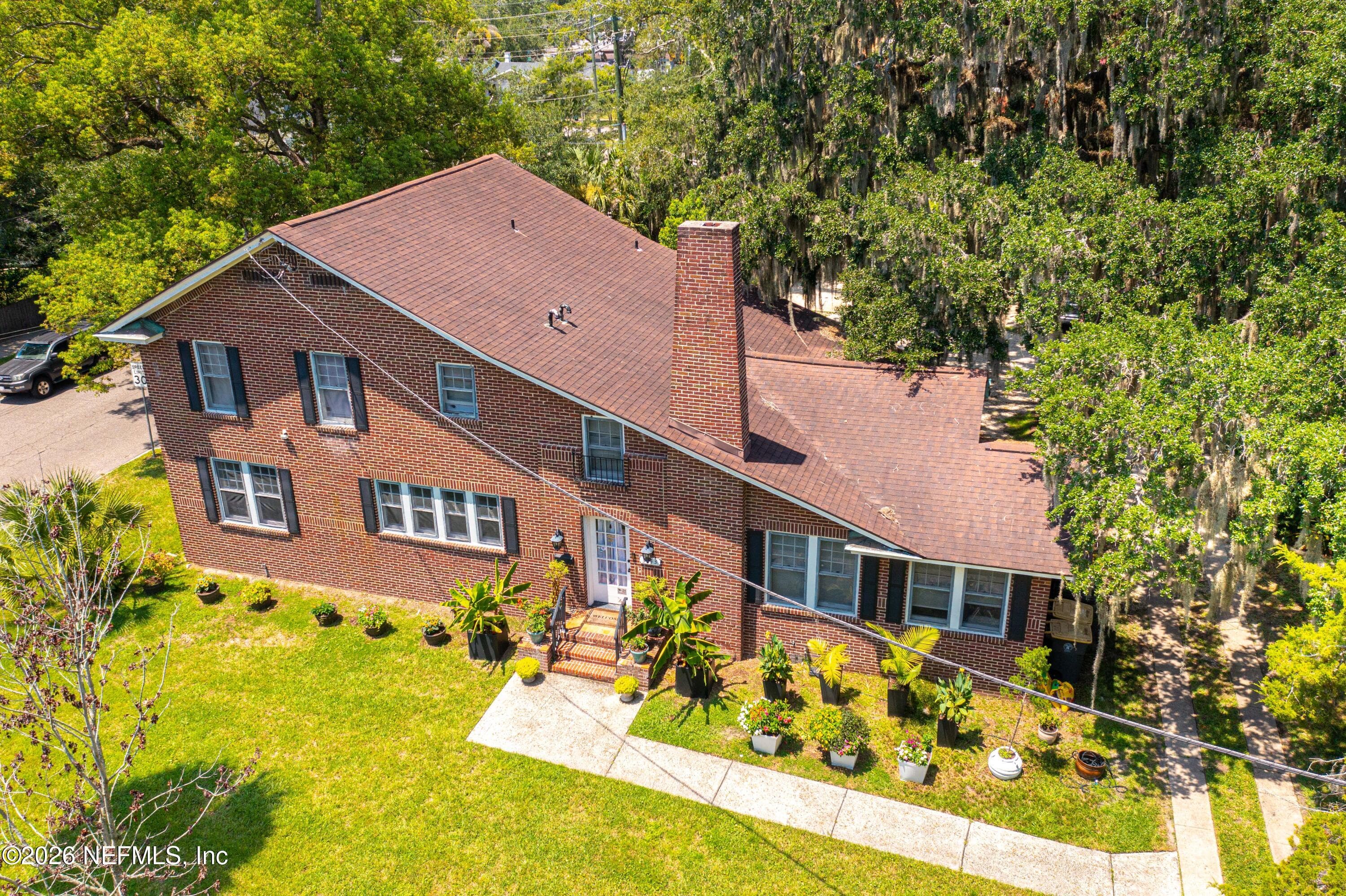 3643 WALSH Street, Jacksonville, FL 32205, Jacksonville — photo 3