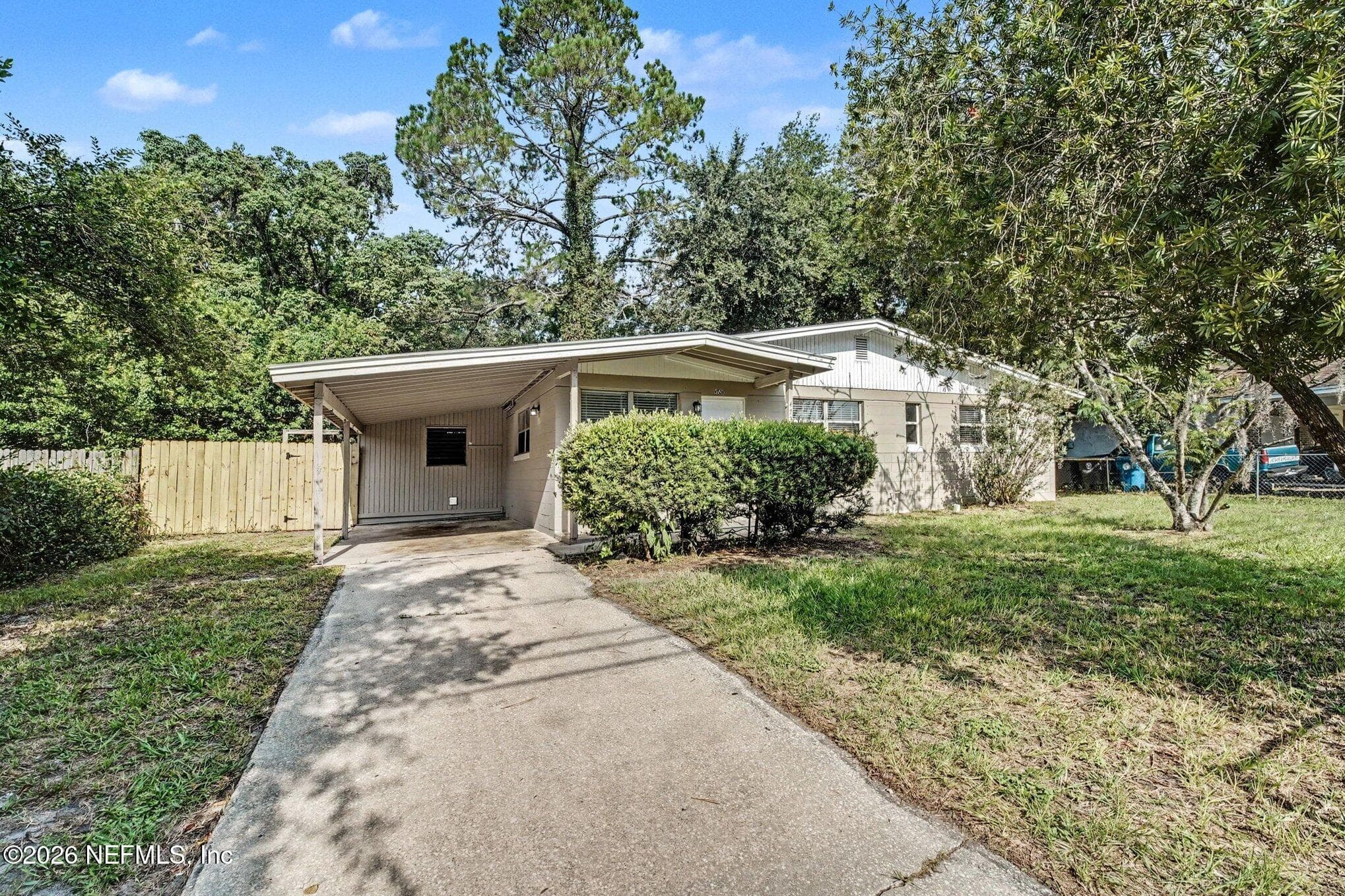 4726 LANE Avenue S, Jacksonville, FL 32210, Jacksonville — exterior