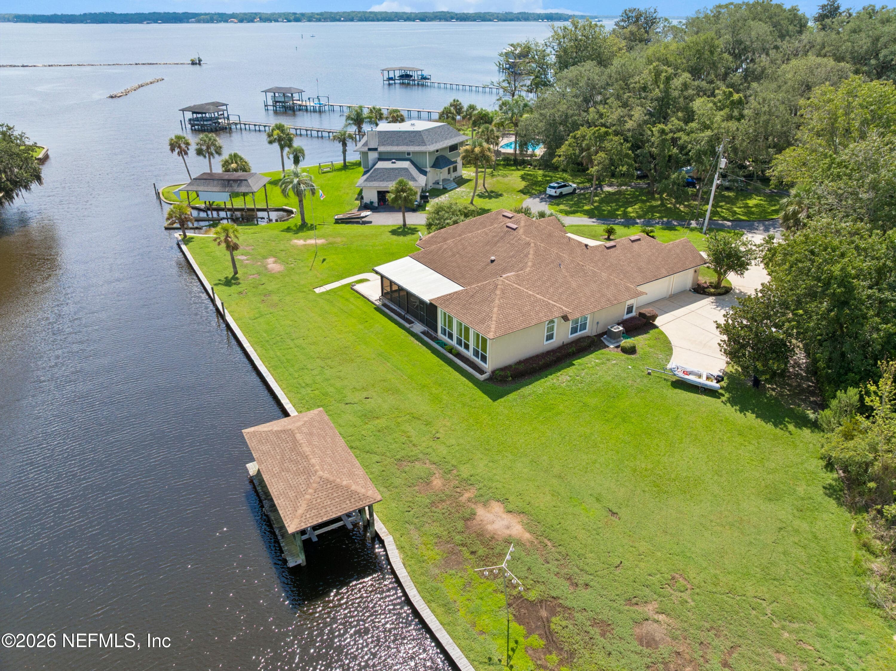 2328 HOLLY Lane, Orange Park, FL 32073, Orange Park — photo 2