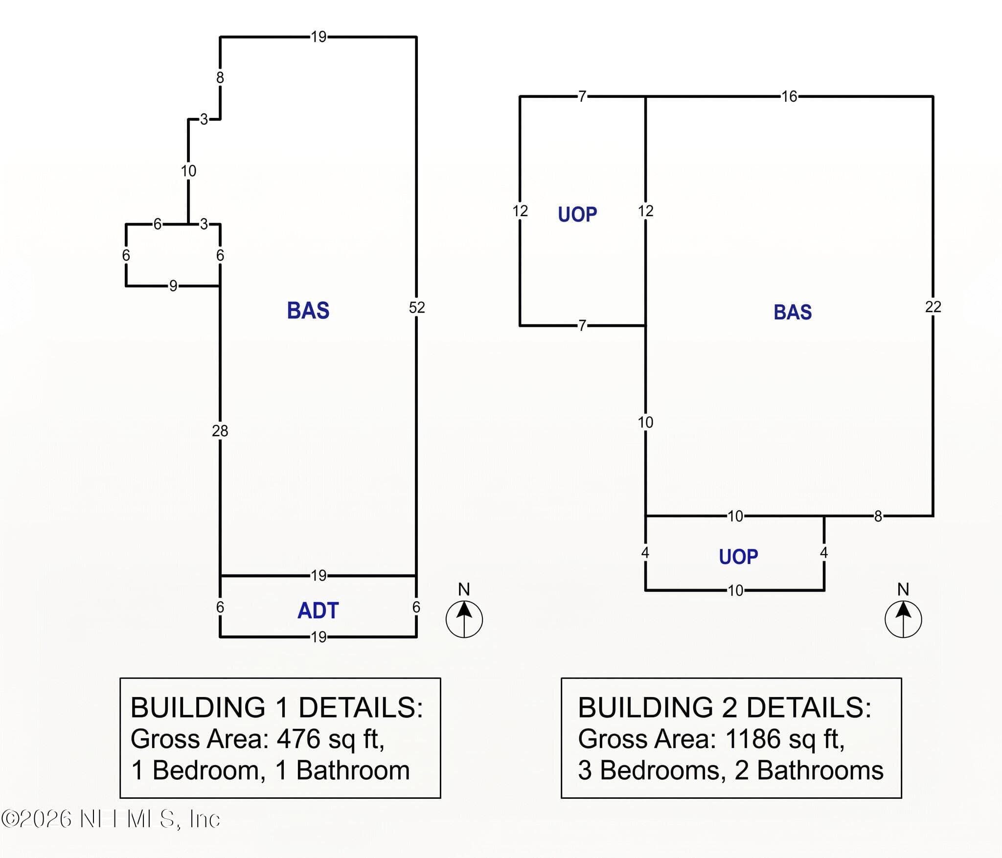 1044 W 28TH Street, Jacksonville — exterior