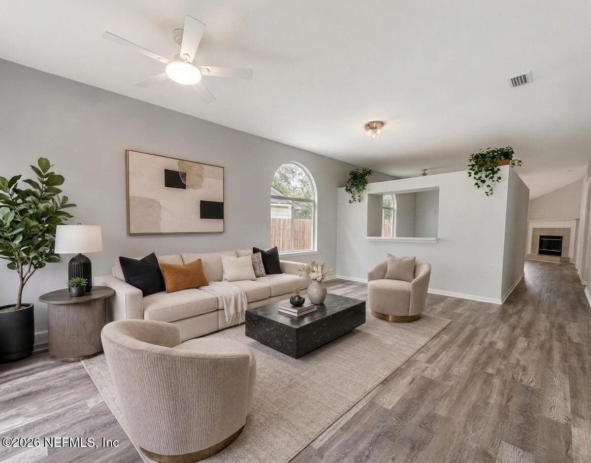 3302 GUERNSEY Court, Jacksonville, FL 32226, Jacksonville — photo 2