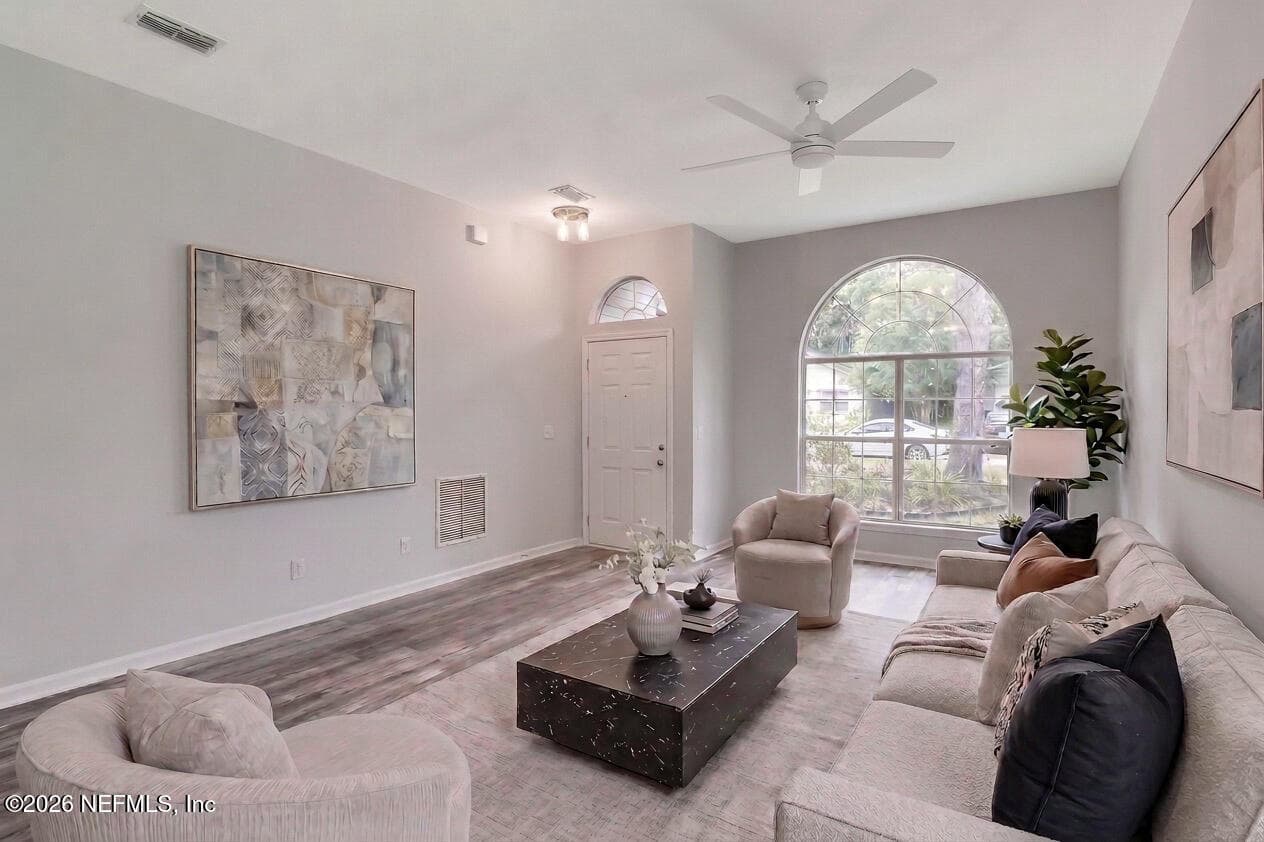 3302 GUERNSEY Court, Jacksonville, FL 32226, Jacksonville — photo 3