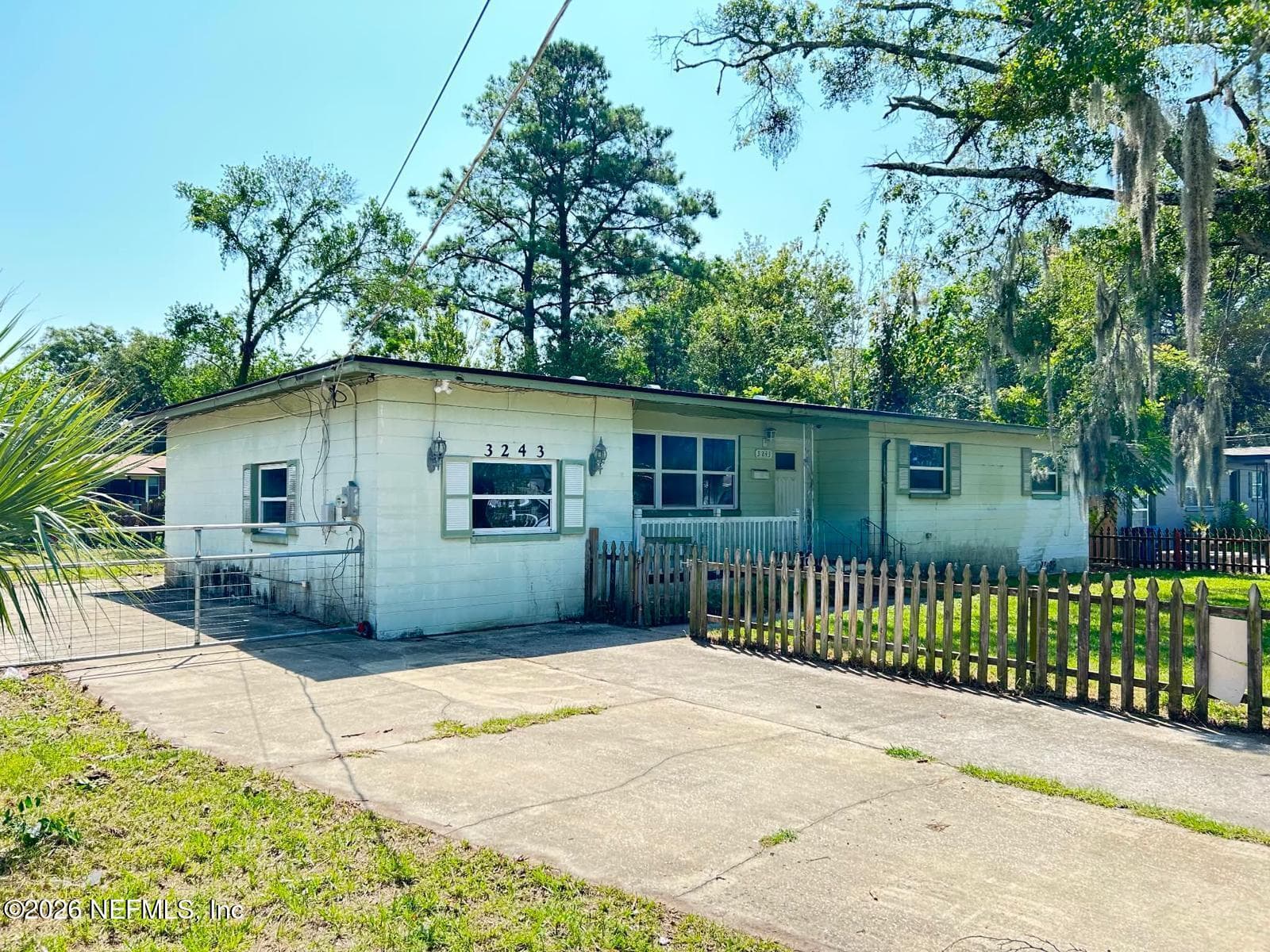 3243 DE CARLO Lane, Jacksonville, FL 32277, Jacksonville — photo 2