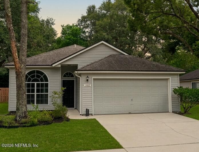 3302 GUERNSEY Court, Jacksonville, FL 32226, Jacksonville — exterior