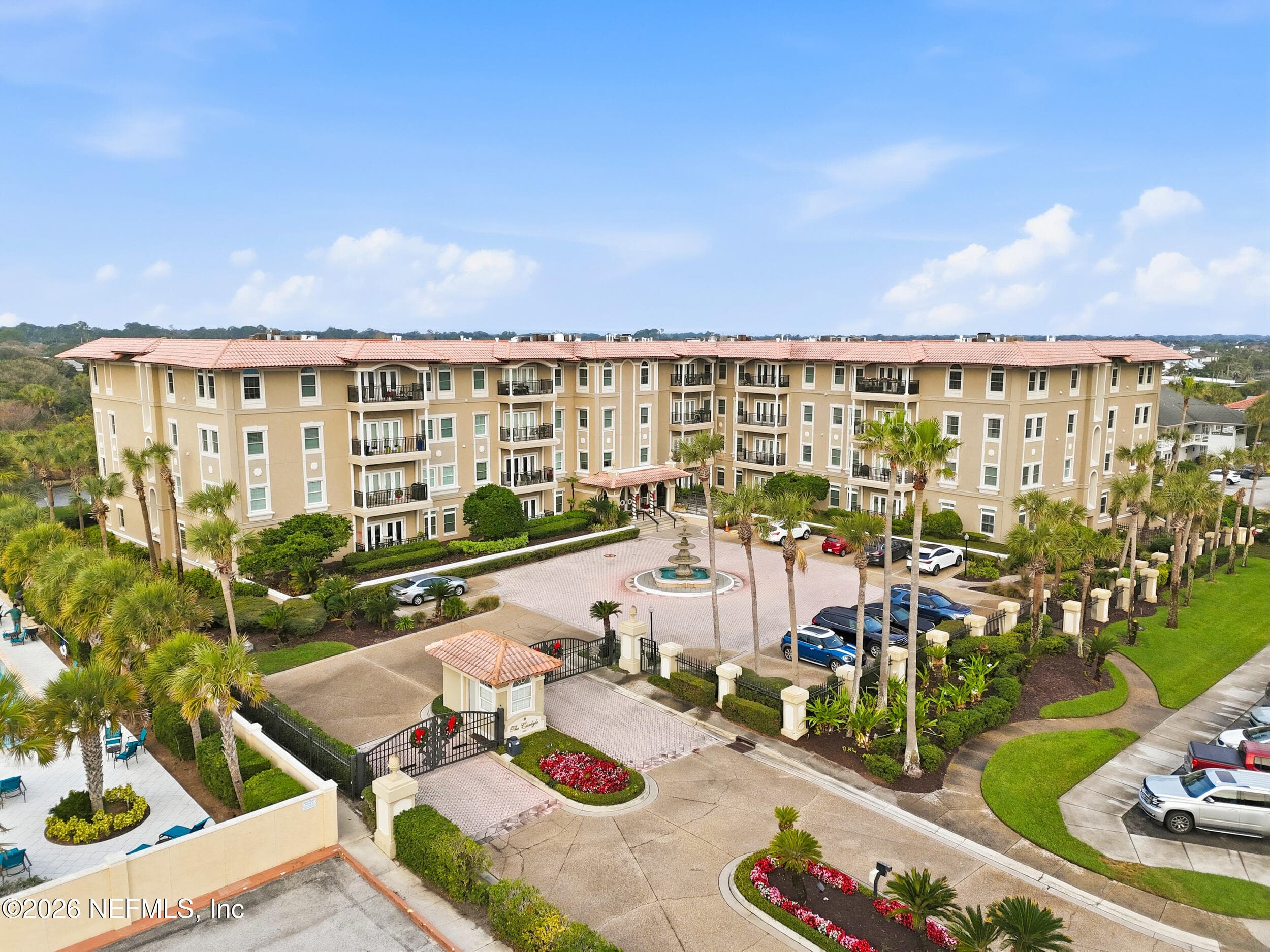 600 PONTE VEDRA Boulevard 102, Ponte Vedra Beach — photo 2