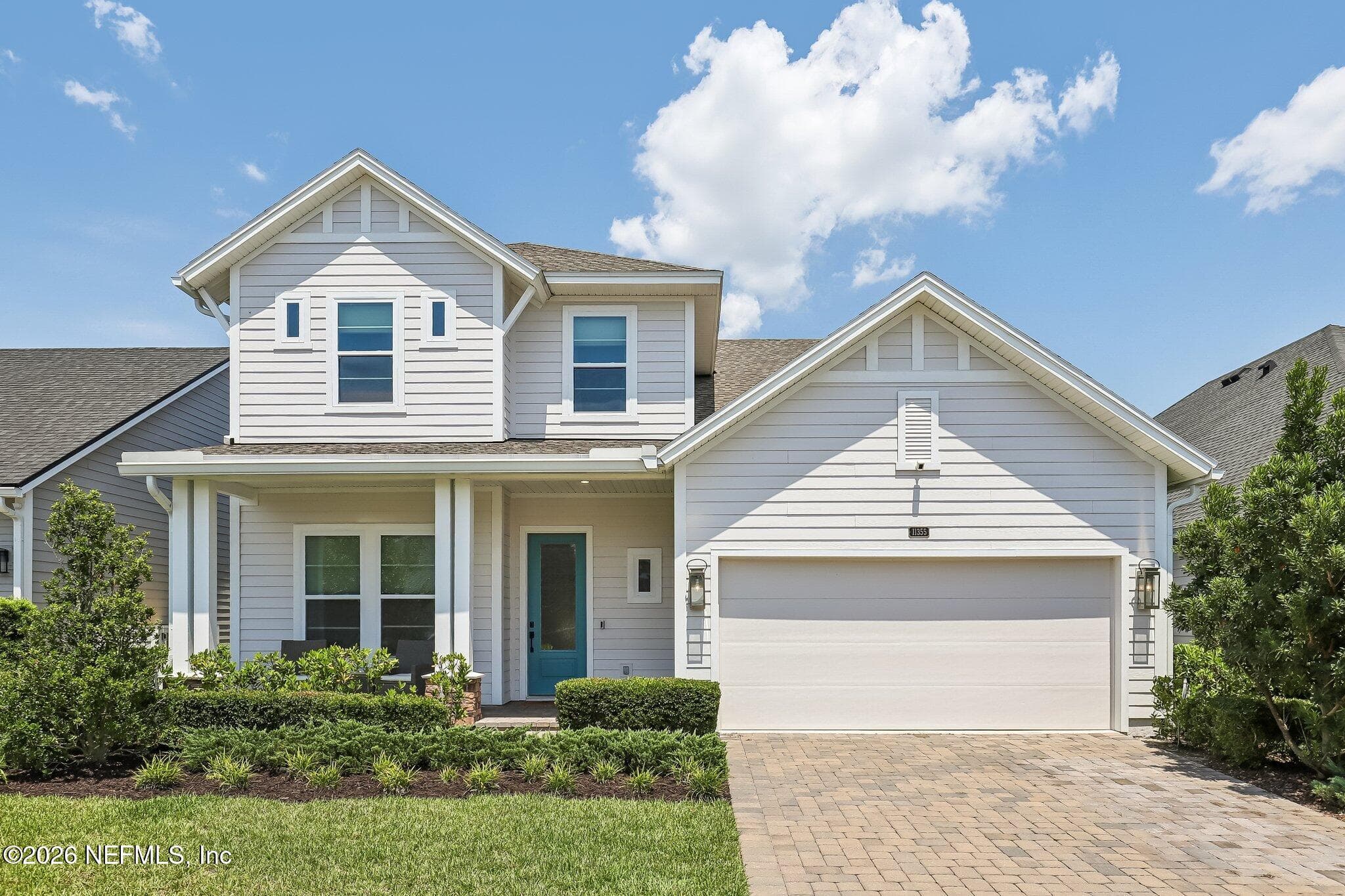 11355 HOWLAND Court, Jacksonville, FL 32256, Jacksonville — exterior