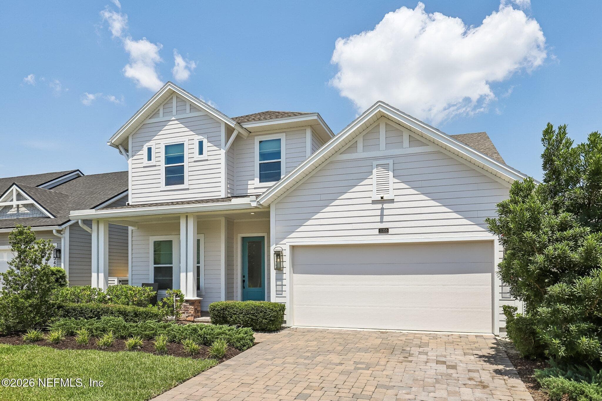 11355 HOWLAND Court, Jacksonville, FL 32256 — photo 2