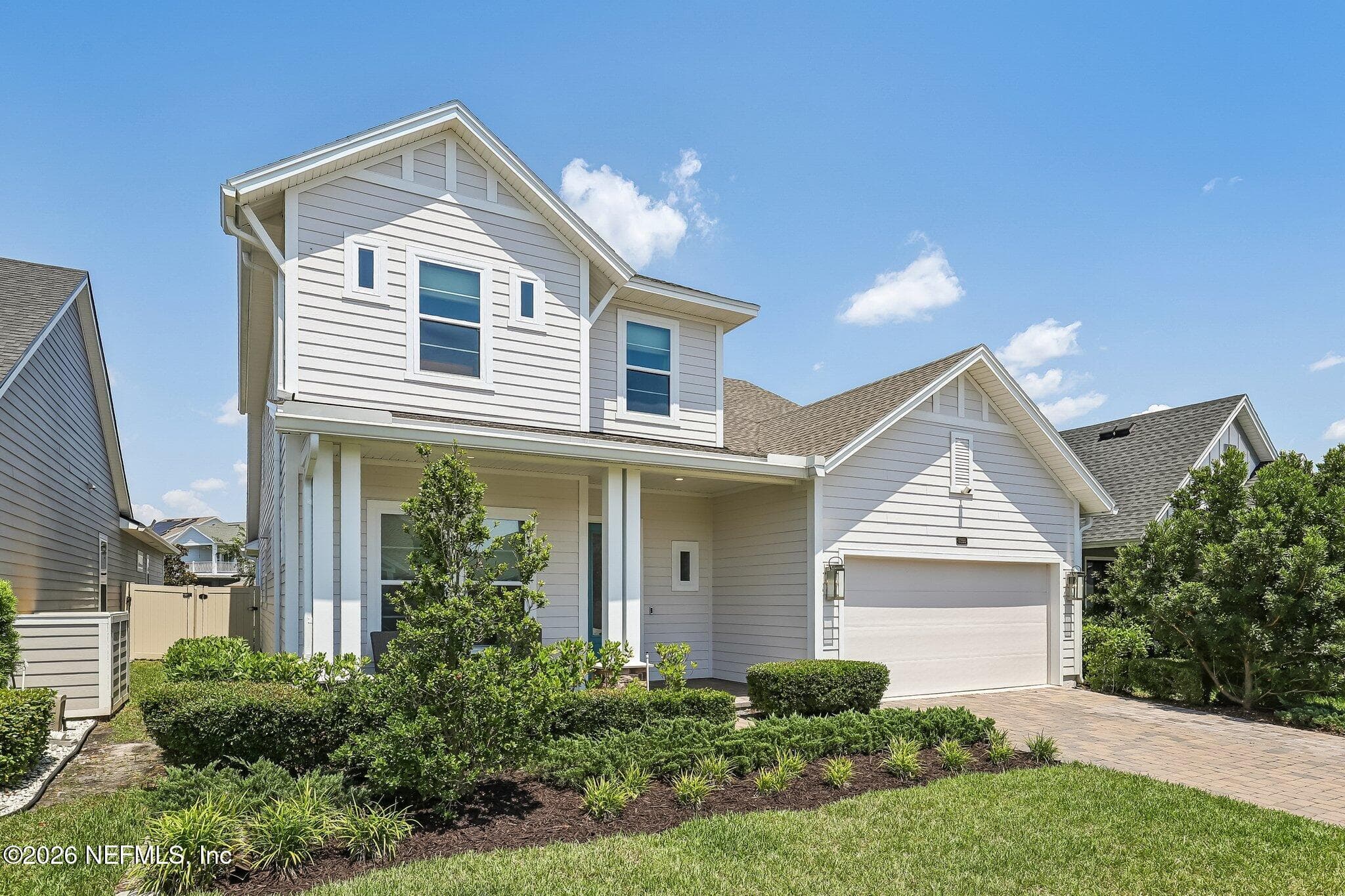 11355 HOWLAND Court, Jacksonville, FL 32256 — photo 3