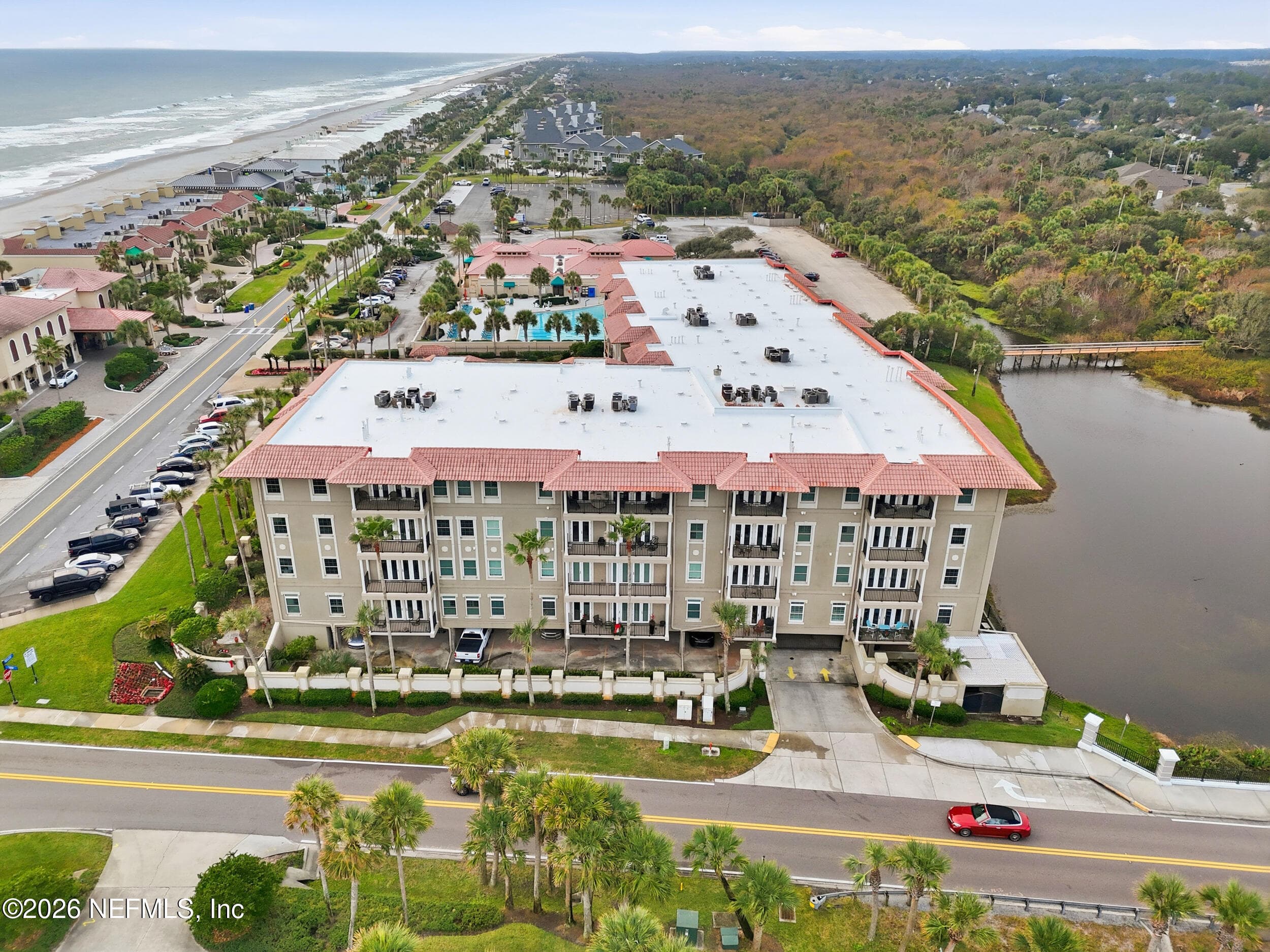 600 PONTE VEDRA Boulevard 102, Ponte Vedra Beach — photo 3