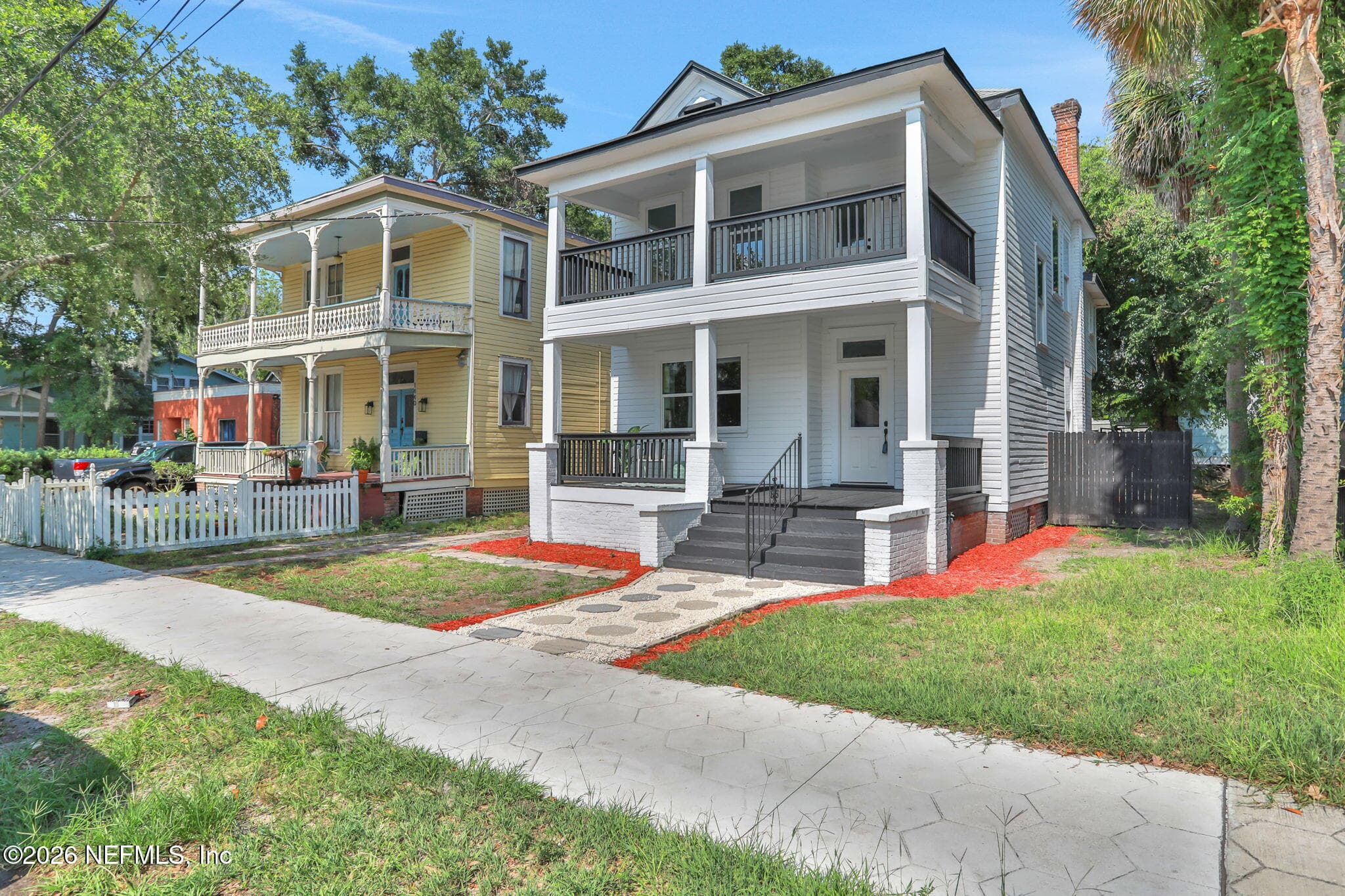 1448 N PEARL Street, Jacksonville, FL 32206, Jacksonville — photo 2