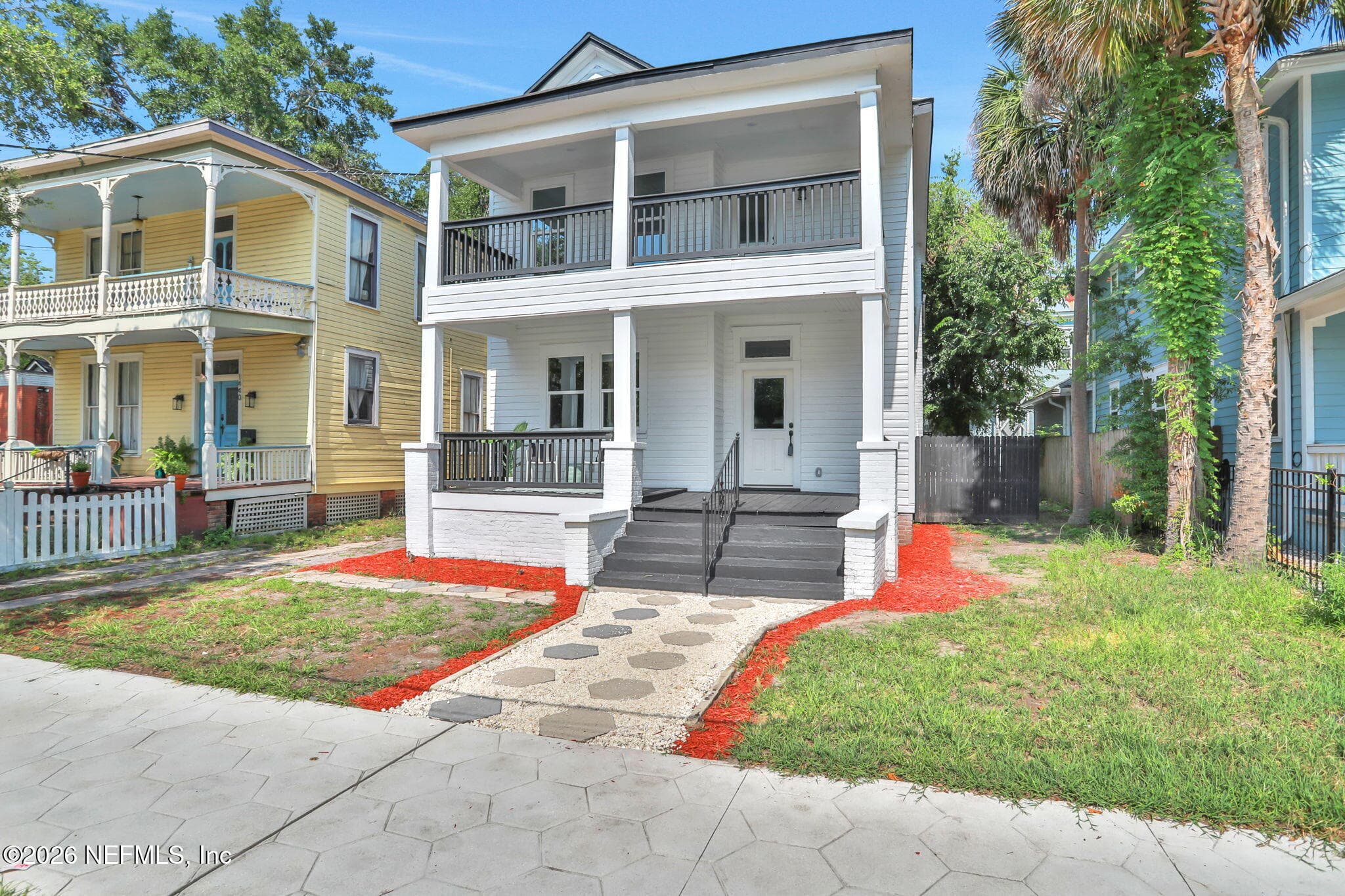1448 N PEARL Street, Jacksonville, FL 32206, Jacksonville — photo 3