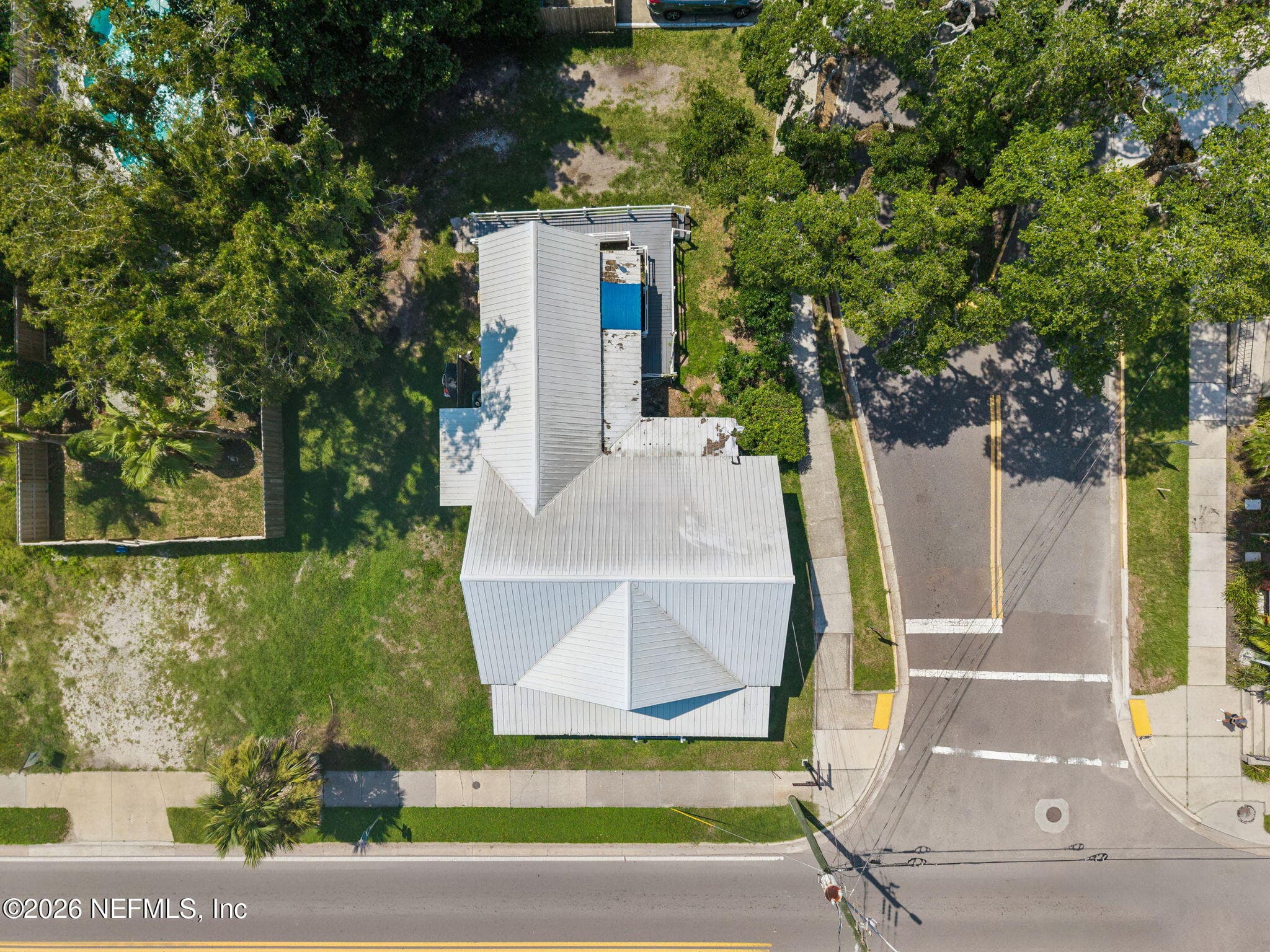 101 S 8TH Street, Fernandina Beach, FL 32034, Fernandina Beach — exterior