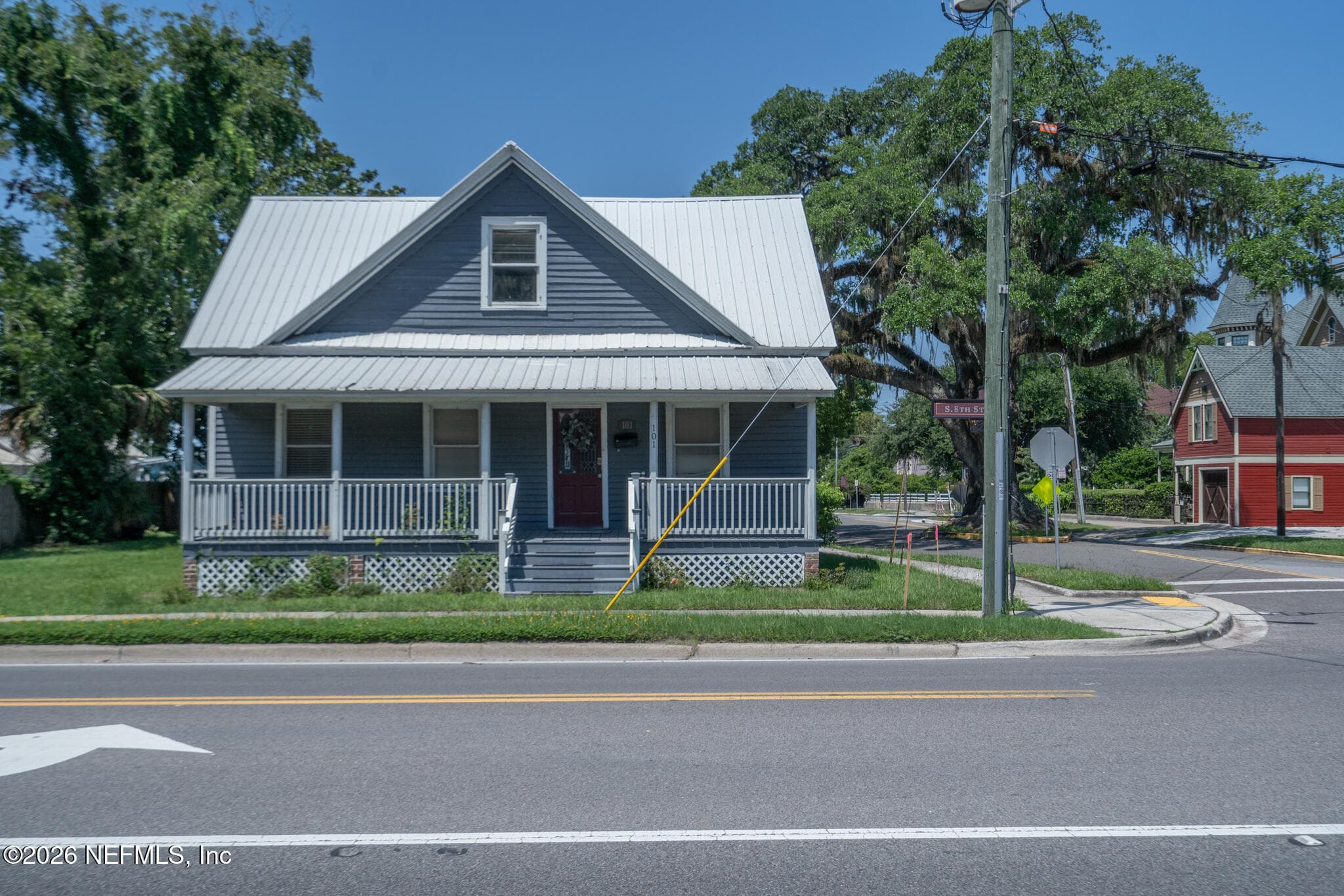 101 S 8TH Street, Fernandina Beach, FL 32034, Fernandina Beach — photo 2