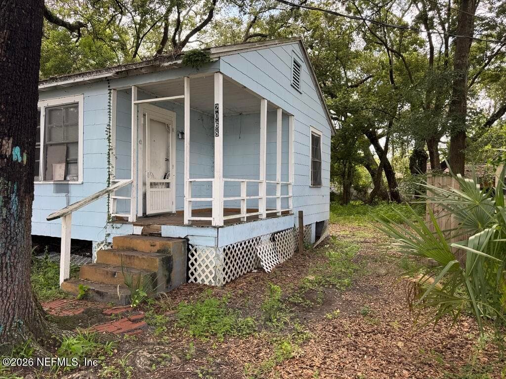 2068 BLAIR Street, Jacksonville, FL 32206, Jacksonville — photo 2