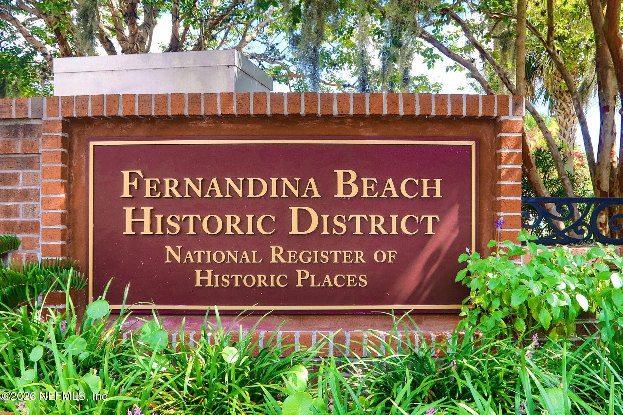 101 S 8TH Street, Fernandina Beach, FL 32034, Fernandina Beach — photo 3