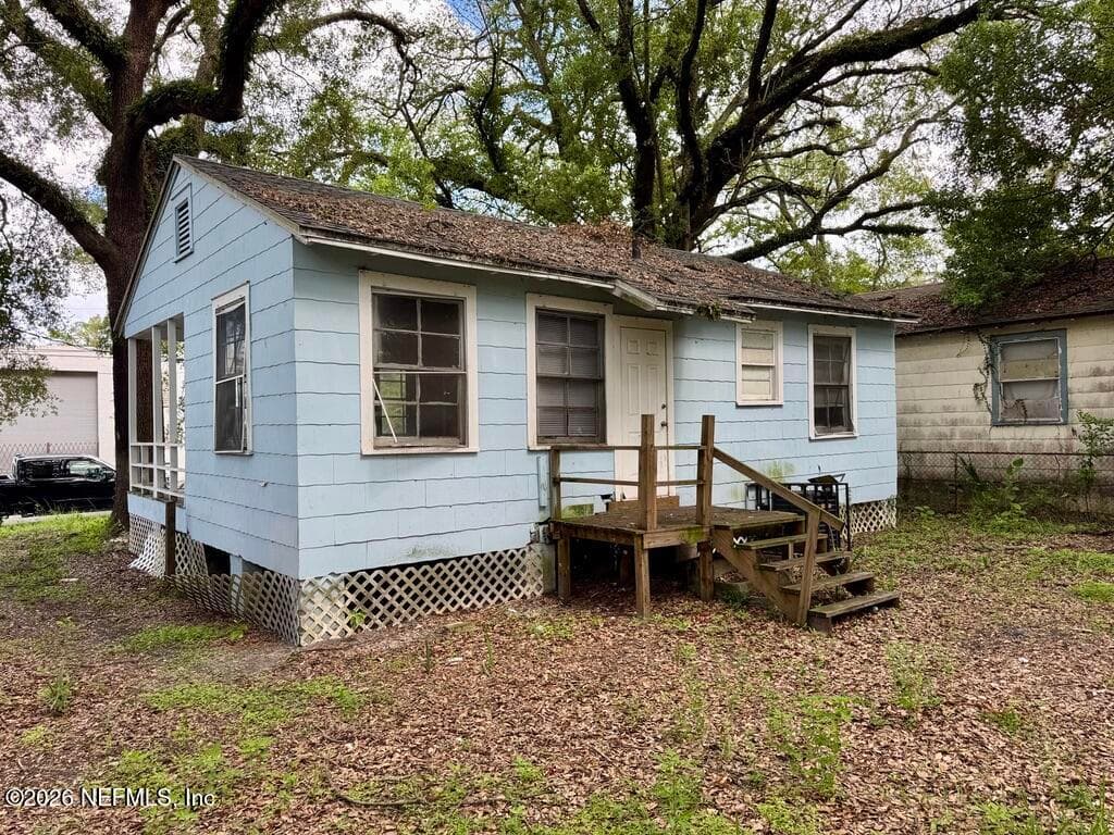 2068 BLAIR Street, Jacksonville, FL 32206, Jacksonville — photo 3