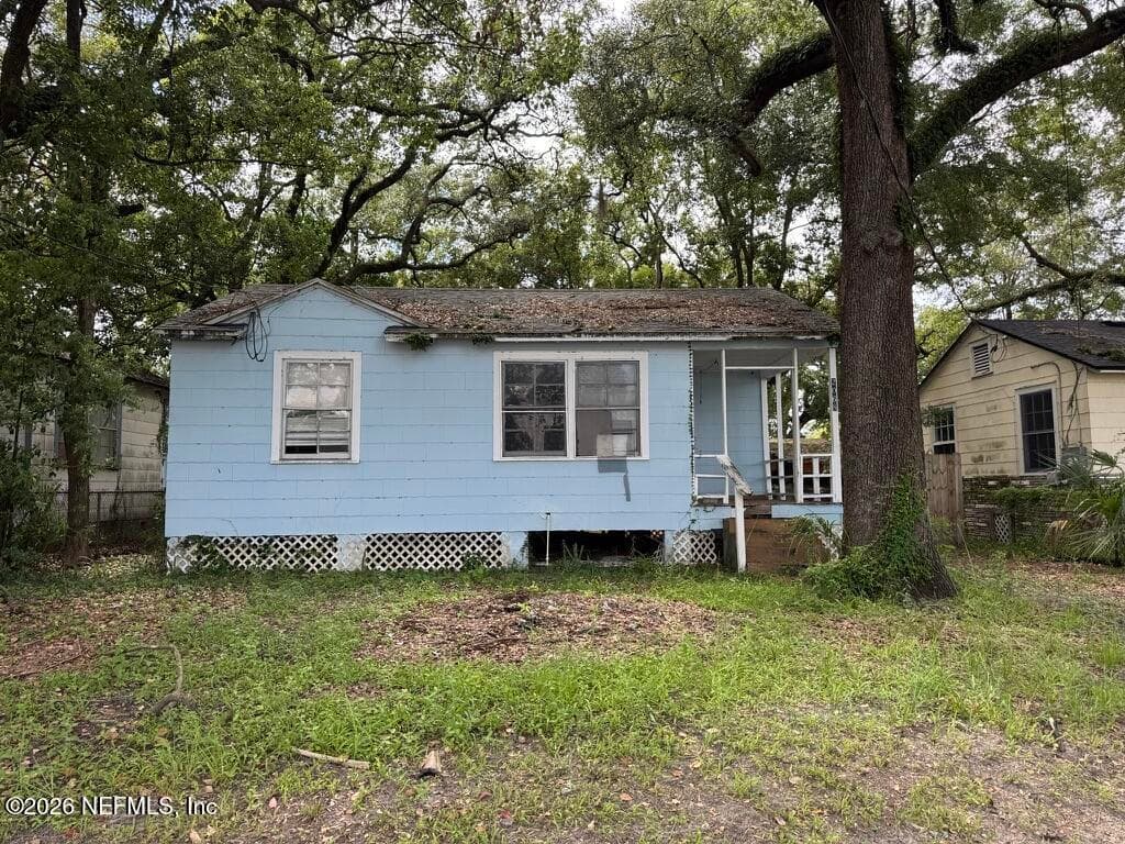 2068 BLAIR Street, Jacksonville, FL 32206, Jacksonville — exterior