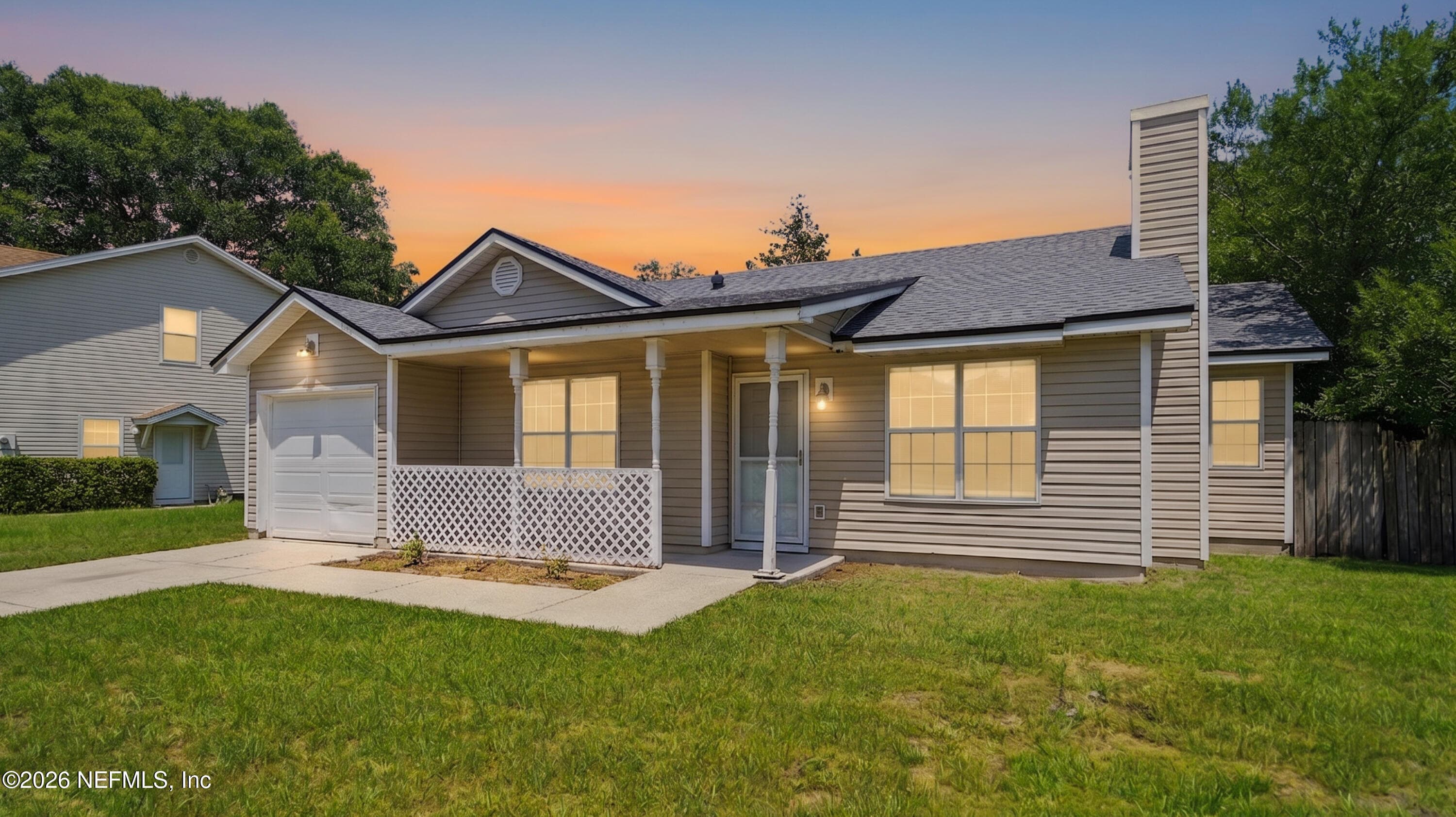 12737 SERENADE Circle S, Jacksonville, FL 32225, Jacksonville — exterior
