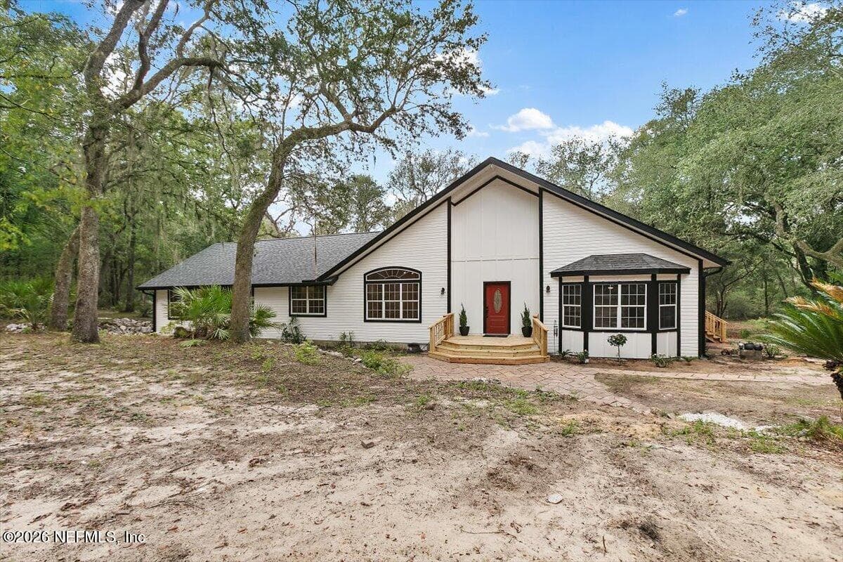 146 MALLARD Road, Melrose, FL 32666, Melrose — exterior