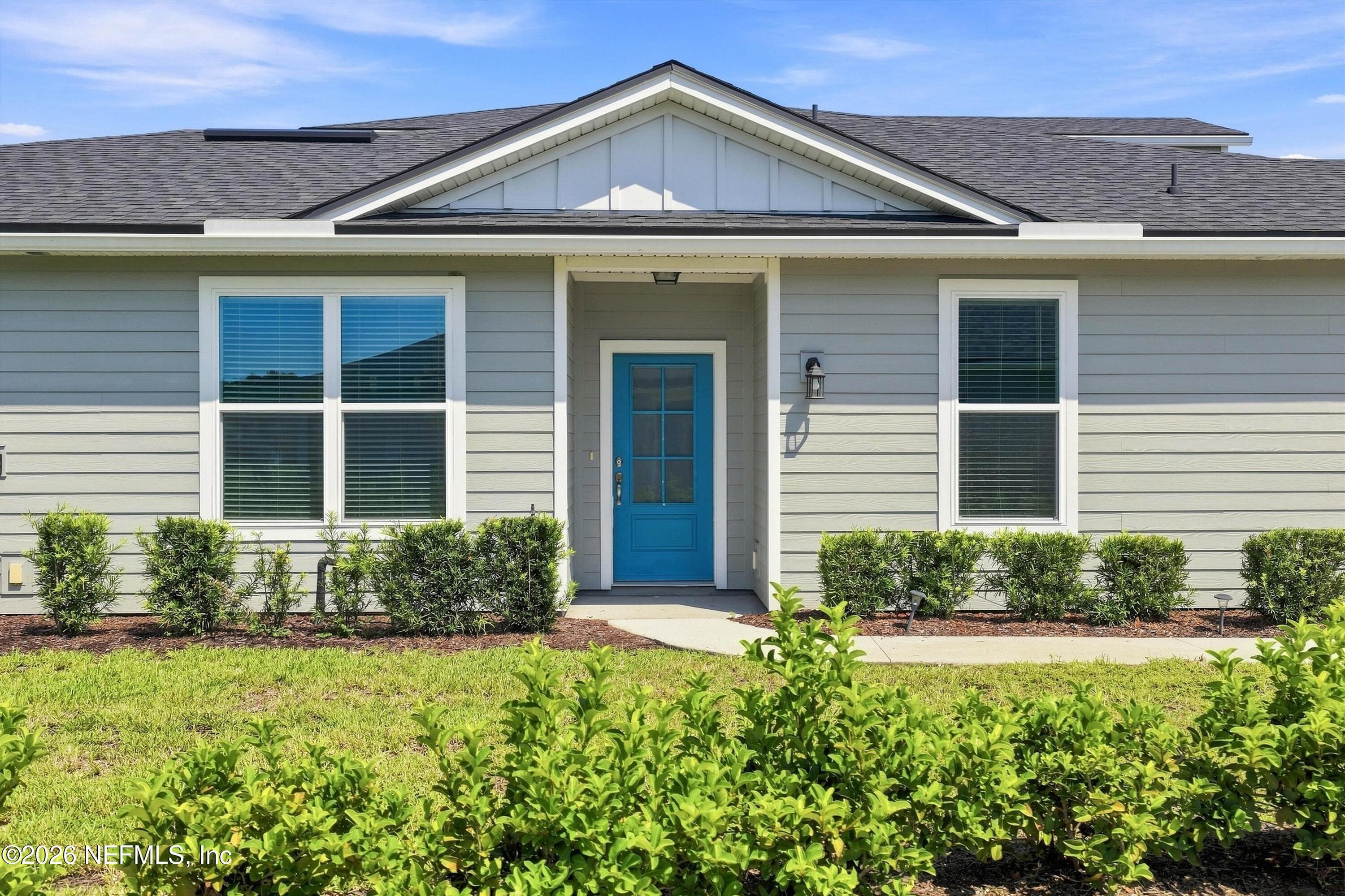 111 TAMAR Court, St. Johns, FL 32095, St. Johns — photo 2