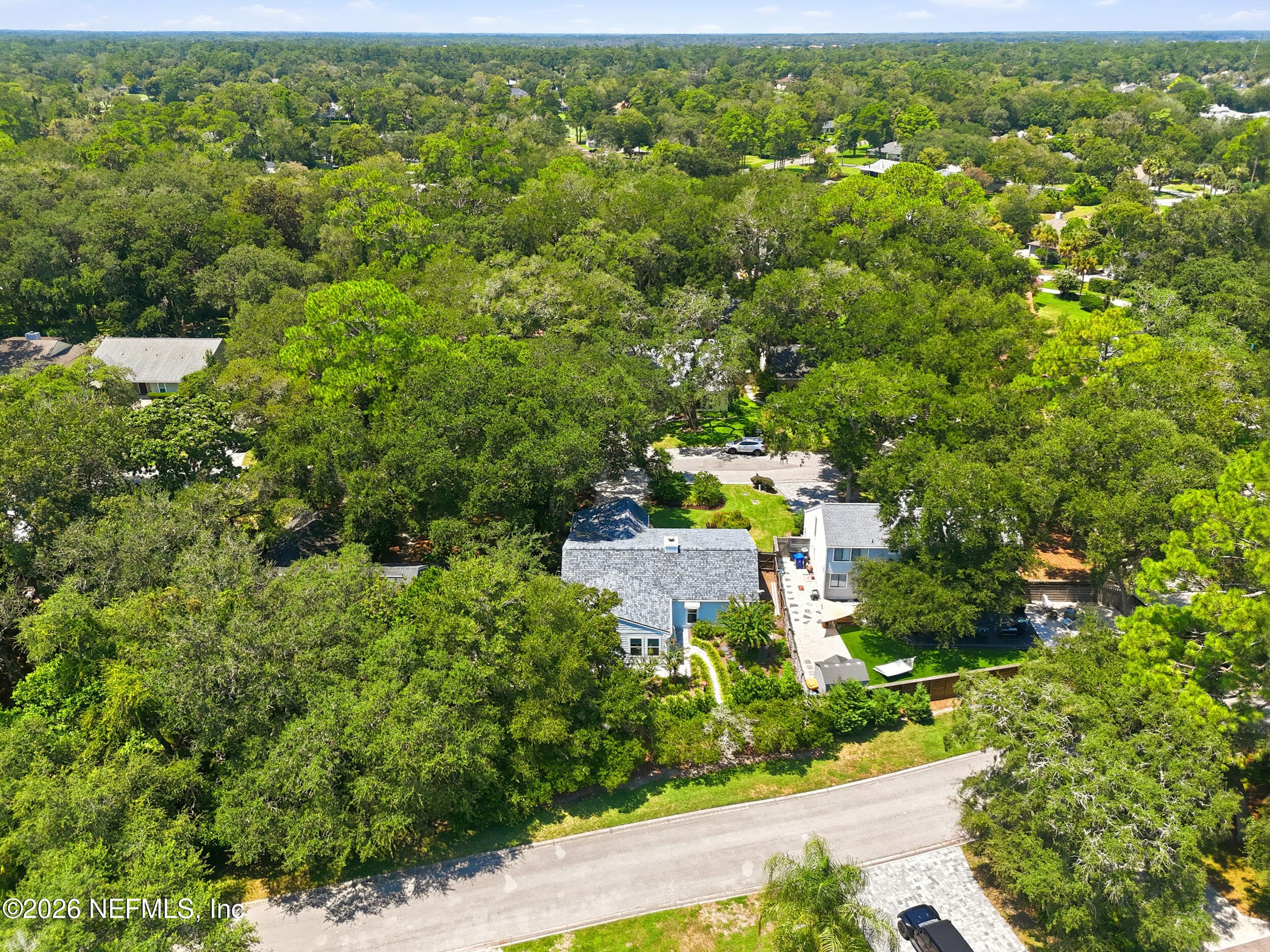 751 SANDY OAKS Court, Ponte Vedra Beach, FL 32082, Ponte Vedra Beach — photo 2