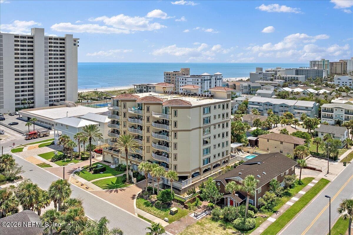 116 19TH Avenue N 203, Jacksonville Beach, FL 32250, Jacksonville Beach