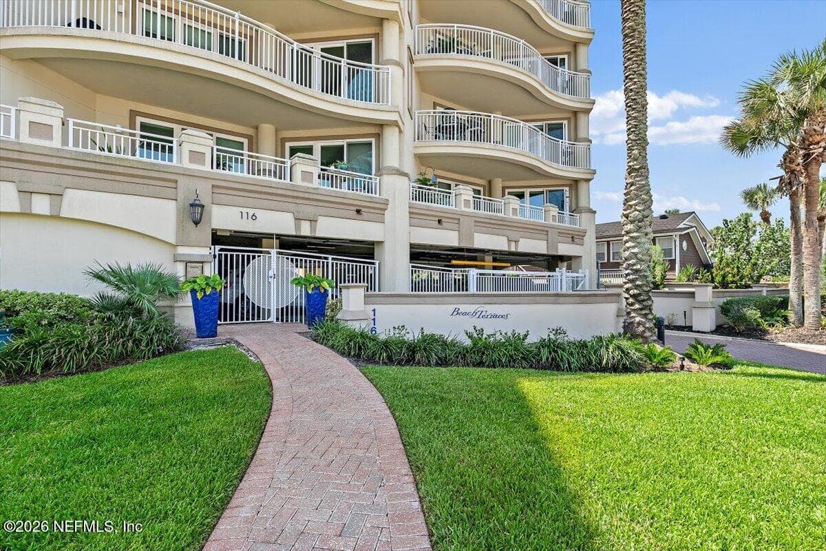 116 19TH Avenue N 203, Jacksonville Beach, FL 32250, Jacksonville Beach — photo 3
