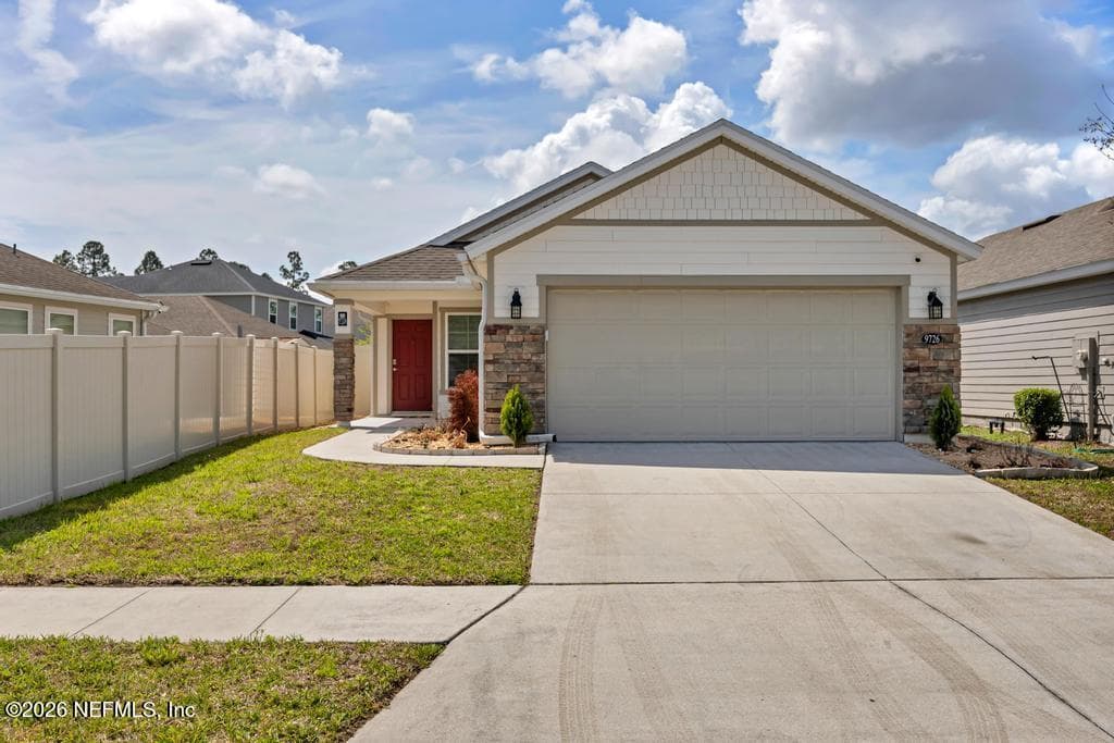 9726 BRIDGEWAY, Jacksonville, FL 32222, Jacksonville — photo 2
