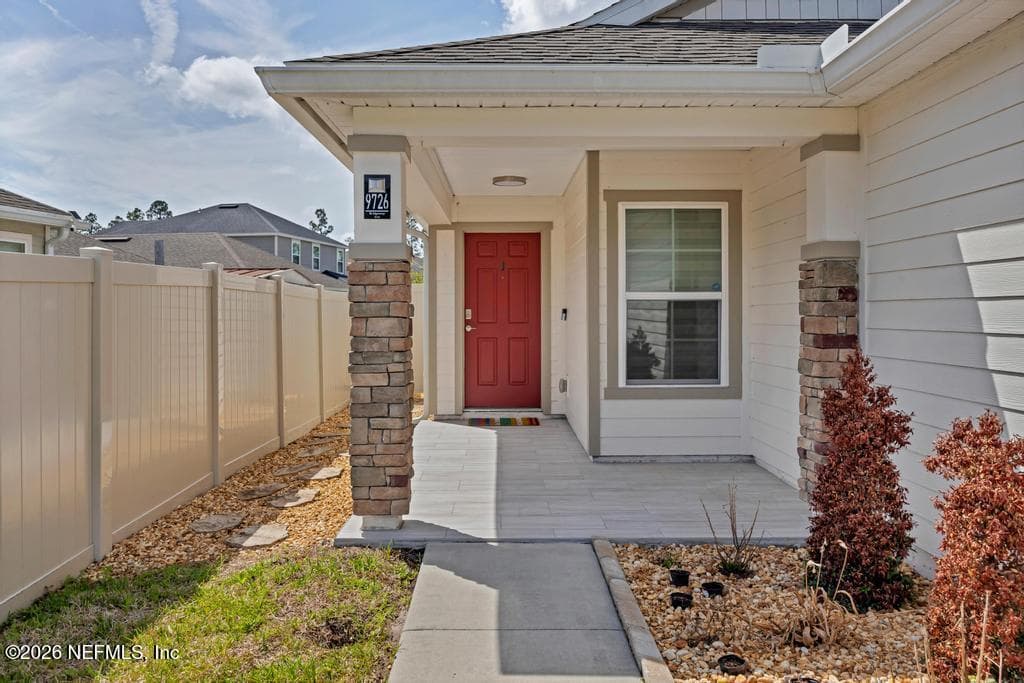 9726 BRIDGEWAY, Jacksonville, FL 32222, Jacksonville — photo 3