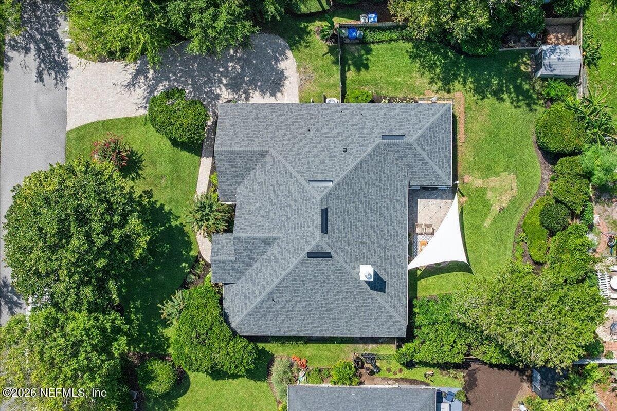 525 SUNSET Drive, Ponte Vedra Beach — photo 2