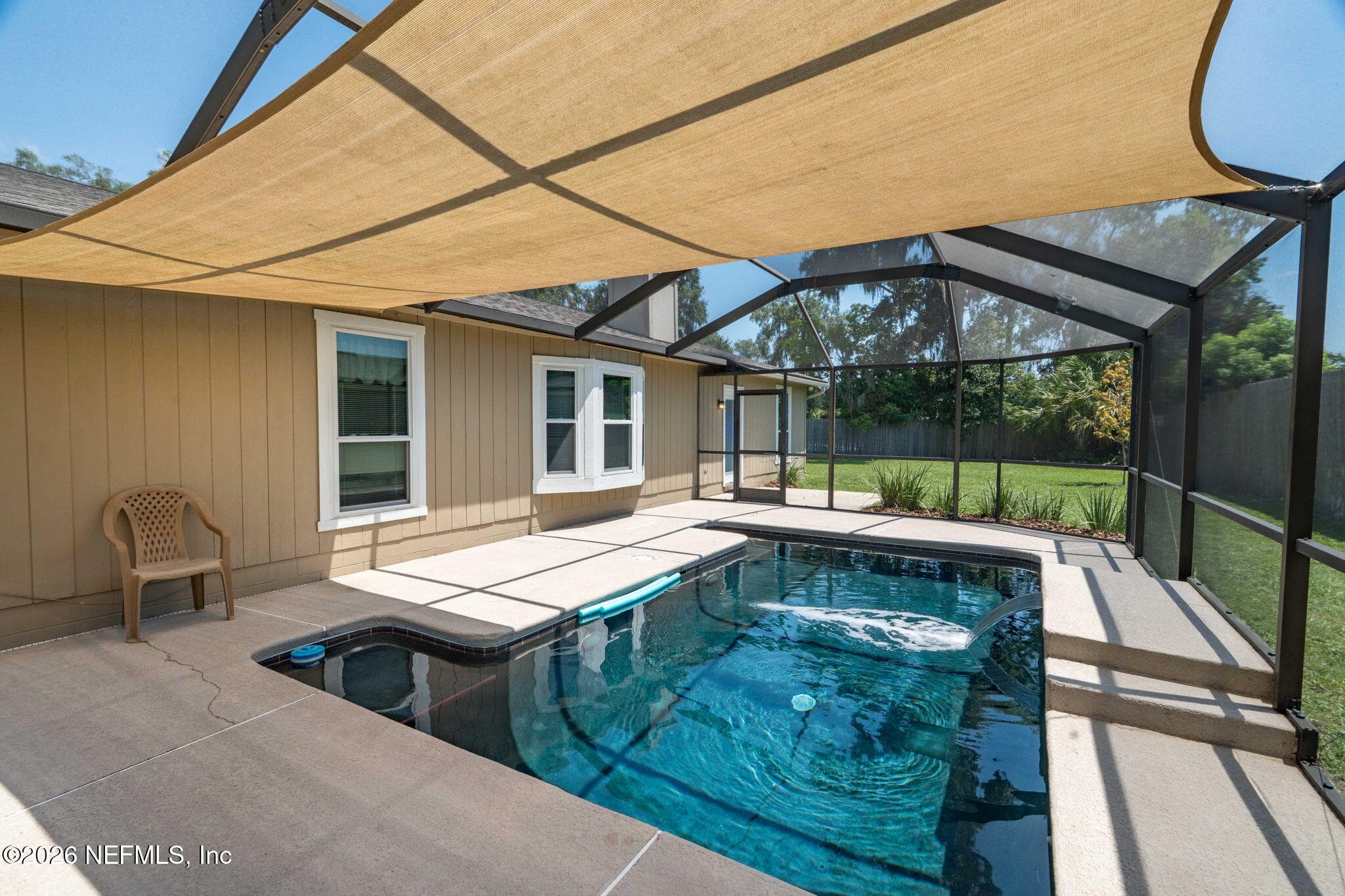 5367 SECLUDED OAKS Lane, Jacksonville, FL 32210, Jacksonville — exterior
