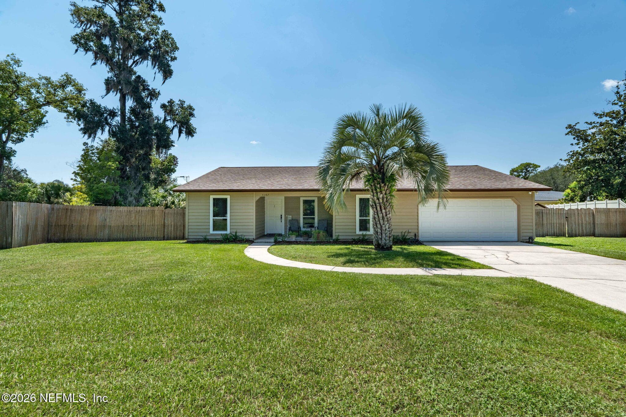 5367 SECLUDED OAKS Lane, Jacksonville, FL 32210, Jacksonville — photo 3