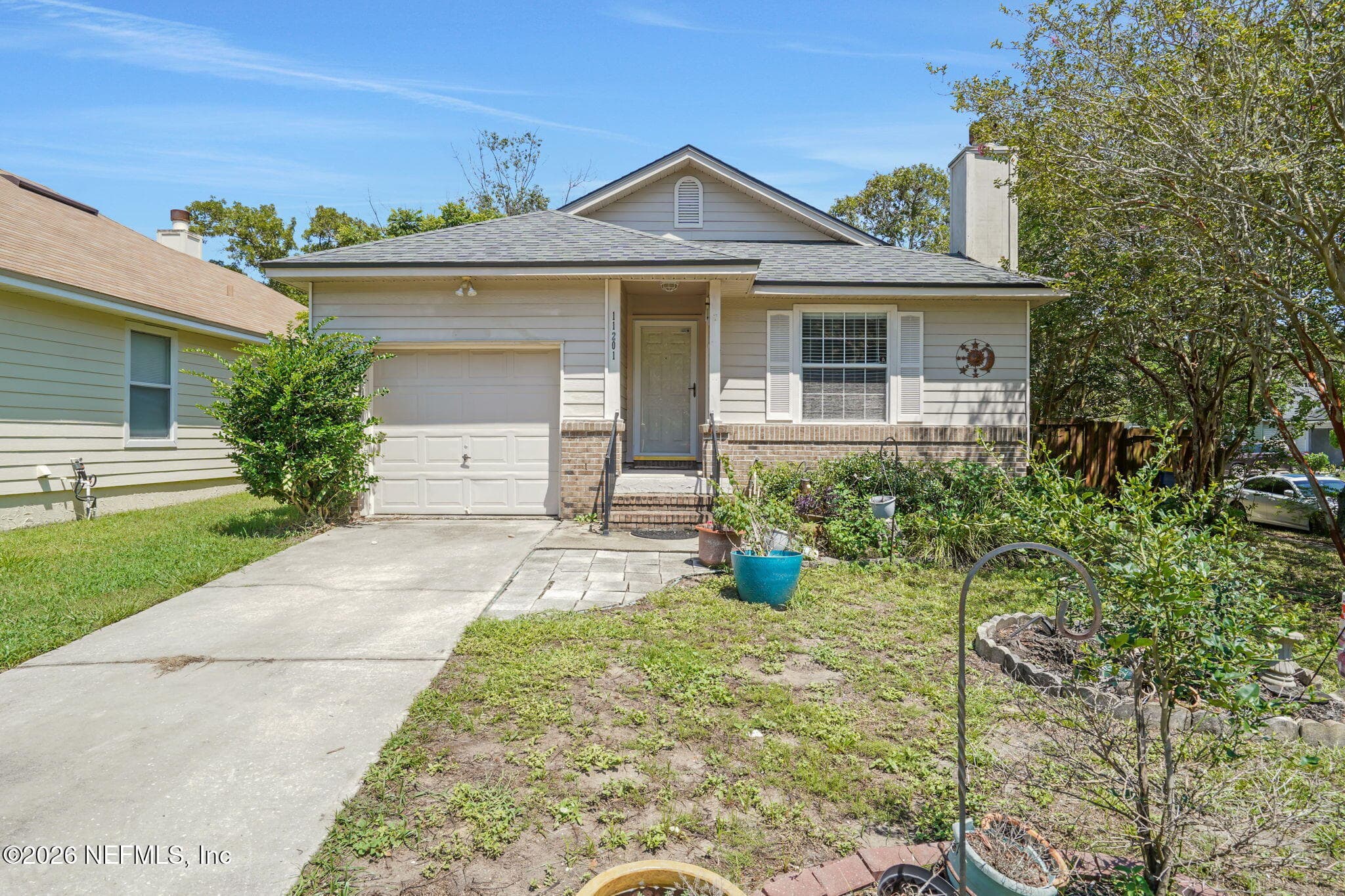 11201 MIKRIS Drive S, Jacksonville, FL 32225, Jacksonville — exterior