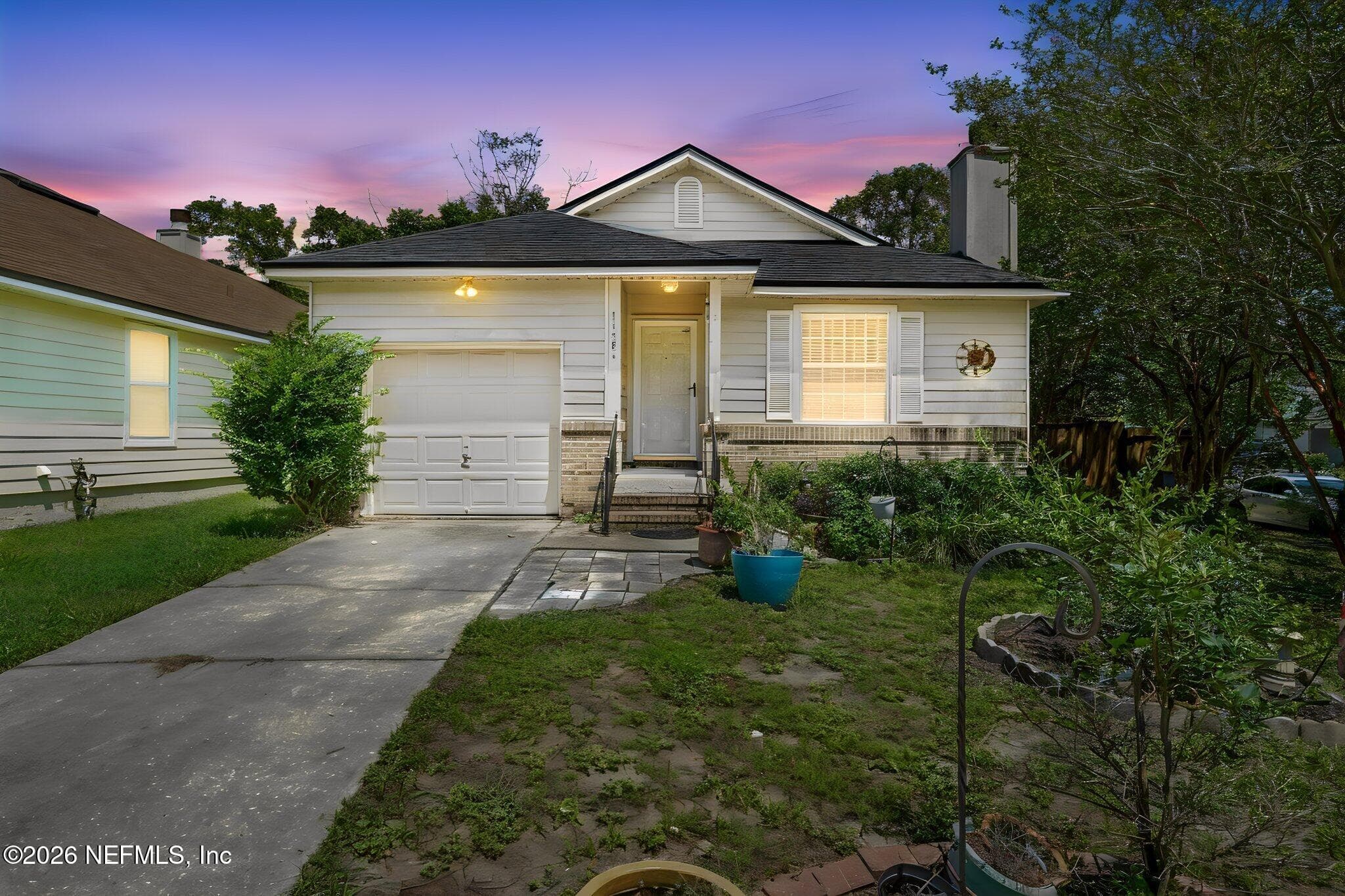 11201 MIKRIS Drive S, Jacksonville, FL 32225, Jacksonville — photo 3