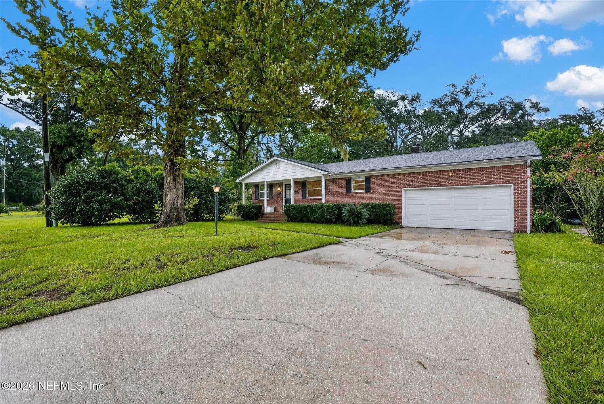 5449 COMMUNITY Circle, Jacksonville, FL 32207, Jacksonville — exterior