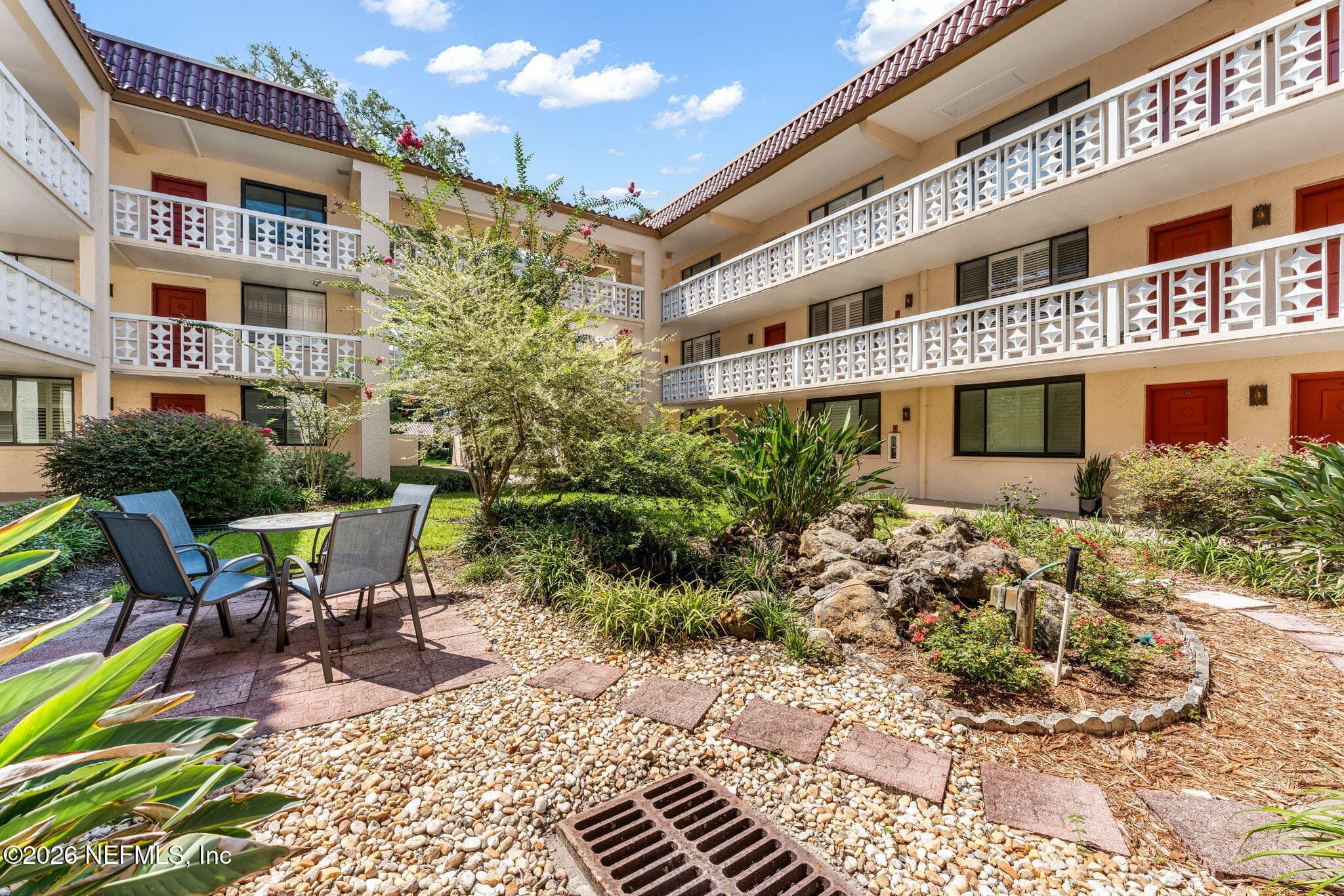 1810 SEVILLA Boulevard 302, Atlantic Beach — photo 3