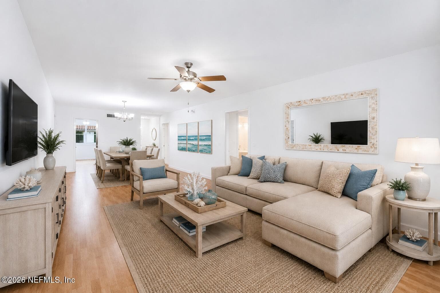 1810 SEVILLA Boulevard 302, Atlantic Beach — exterior