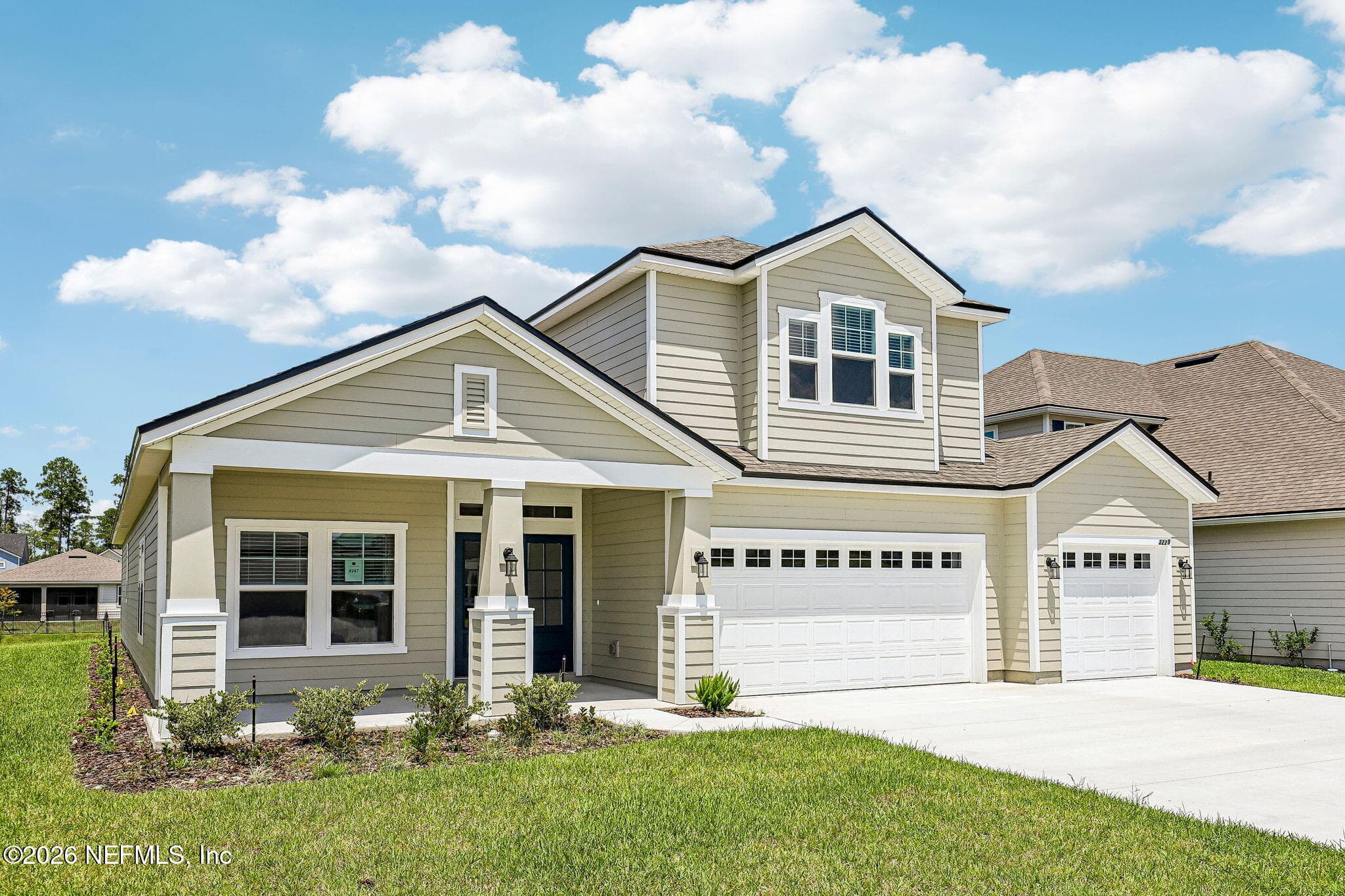 3229 WILLOWLEAF Lane, Green Cove Springs — photo 3