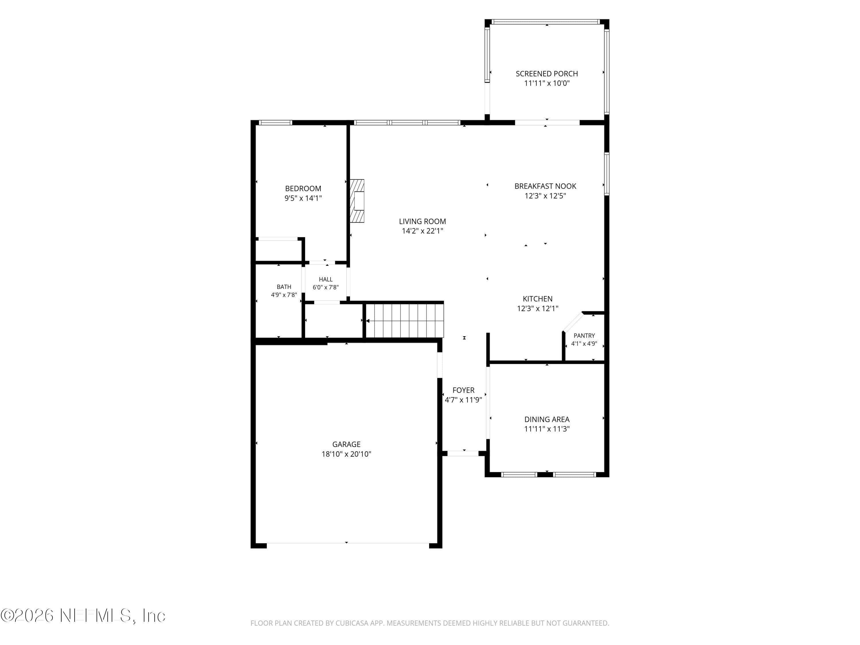 158 LOCHNAGAR MOUNTAIN Drive, St. Johns, FL 32259, St. Johns — photo 2