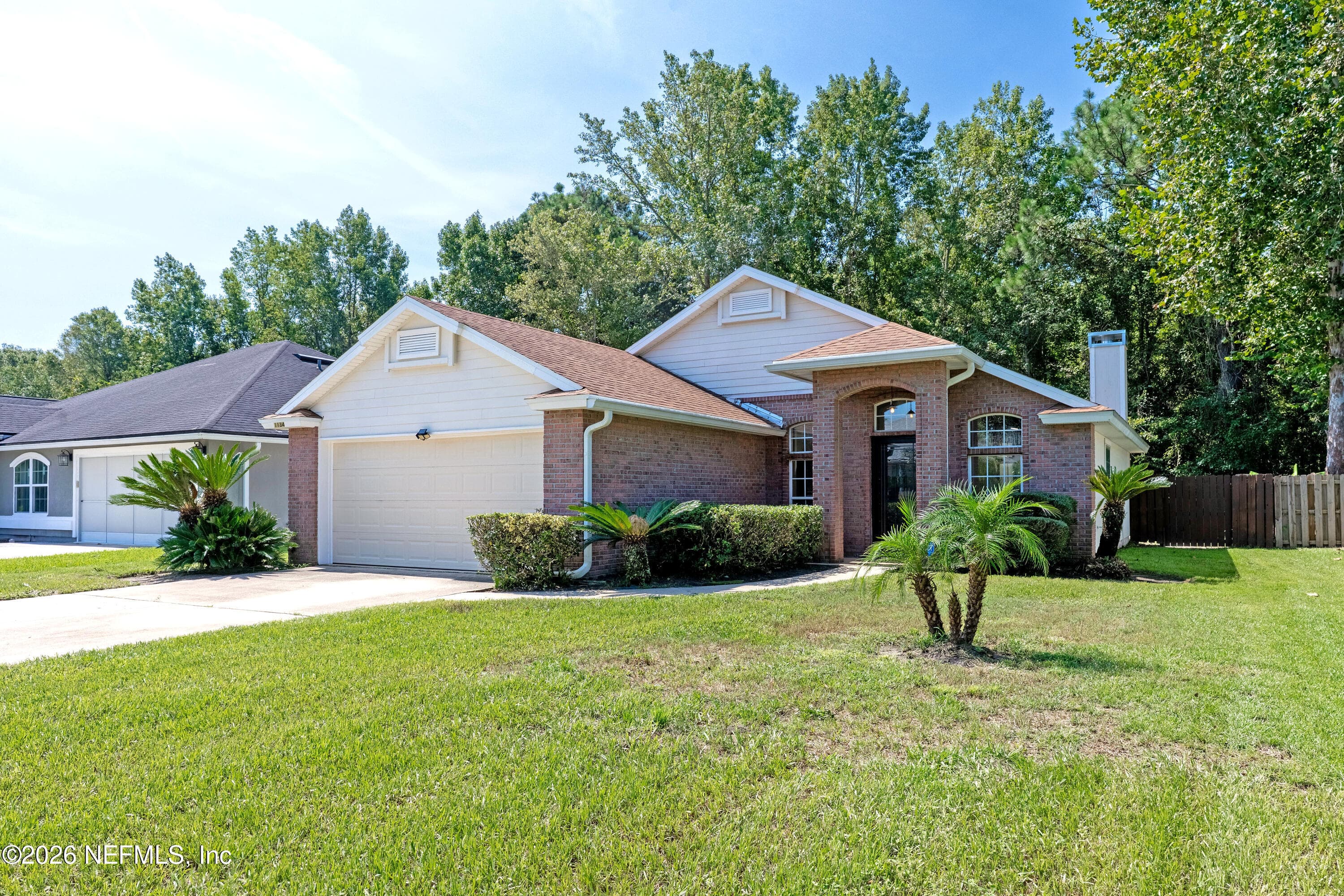 1134 ARDMORE Street, St. Augustine, FL 32092, St. Augustine — exterior