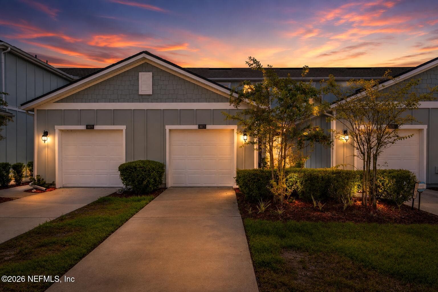 3977 HAYMON Avenue, Jacksonville, FL 32220, Jacksonville — exterior